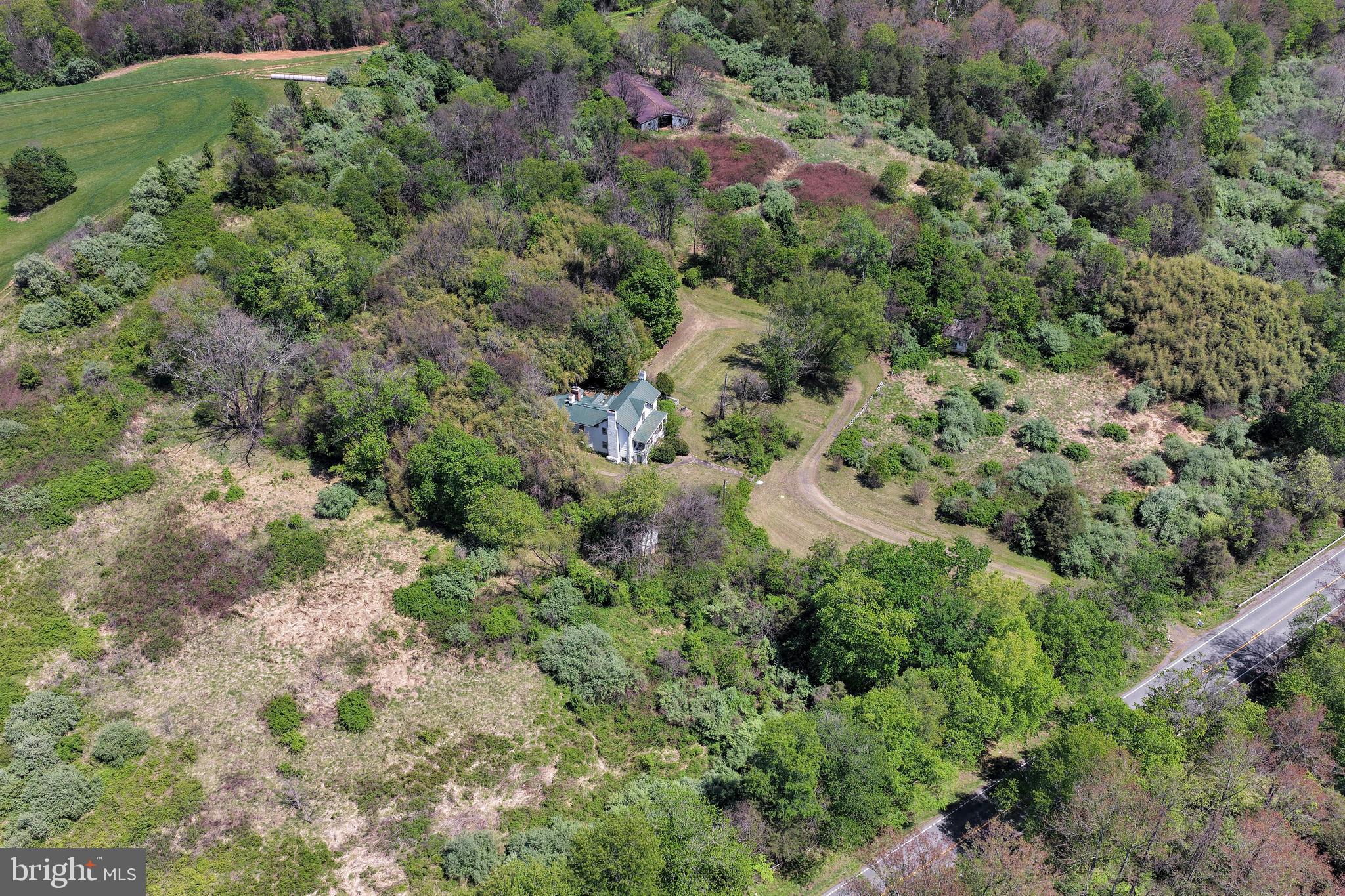 QUAINT ACRES FARM - Residential