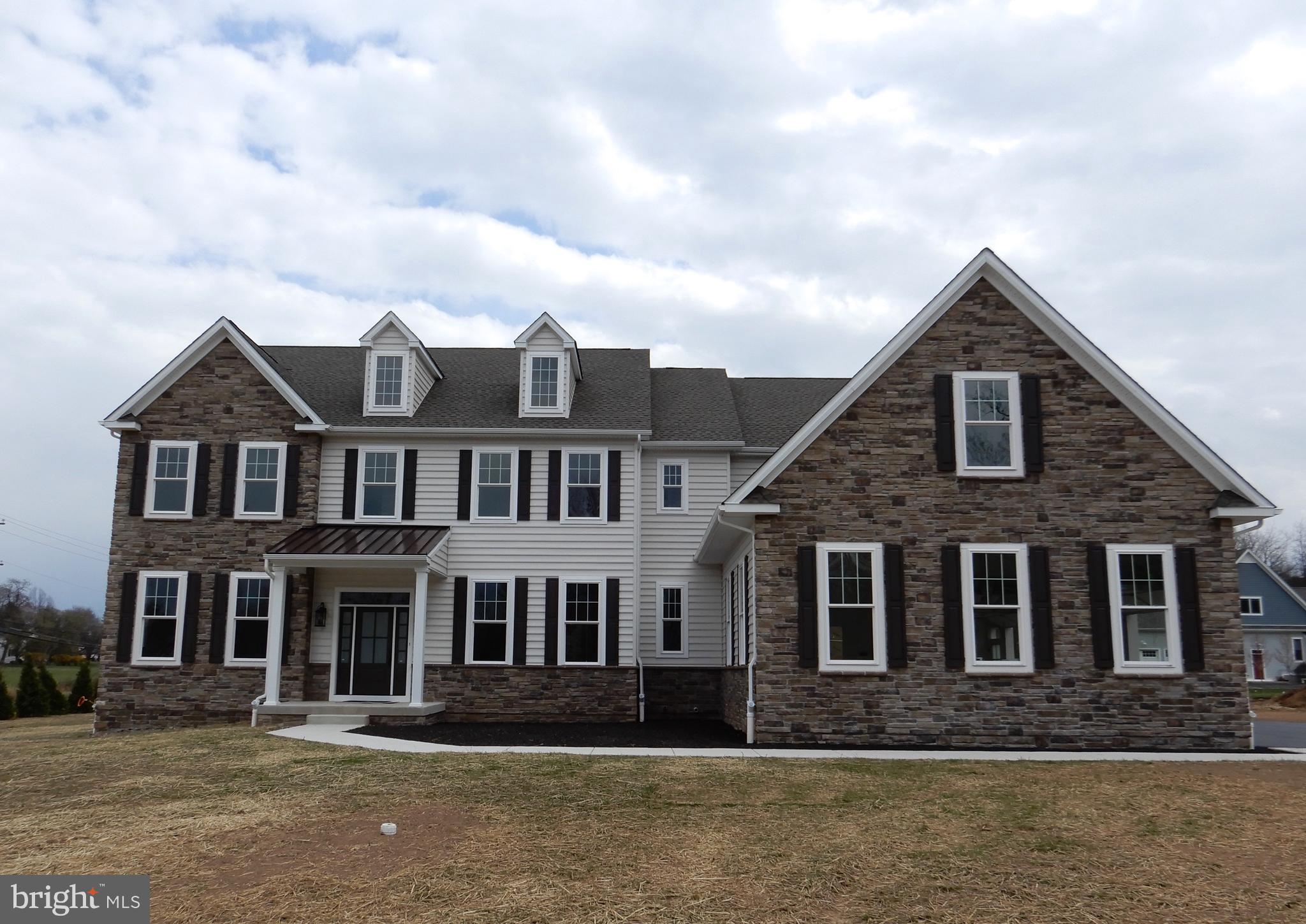 NORTHAMPTON GLEN - Residential