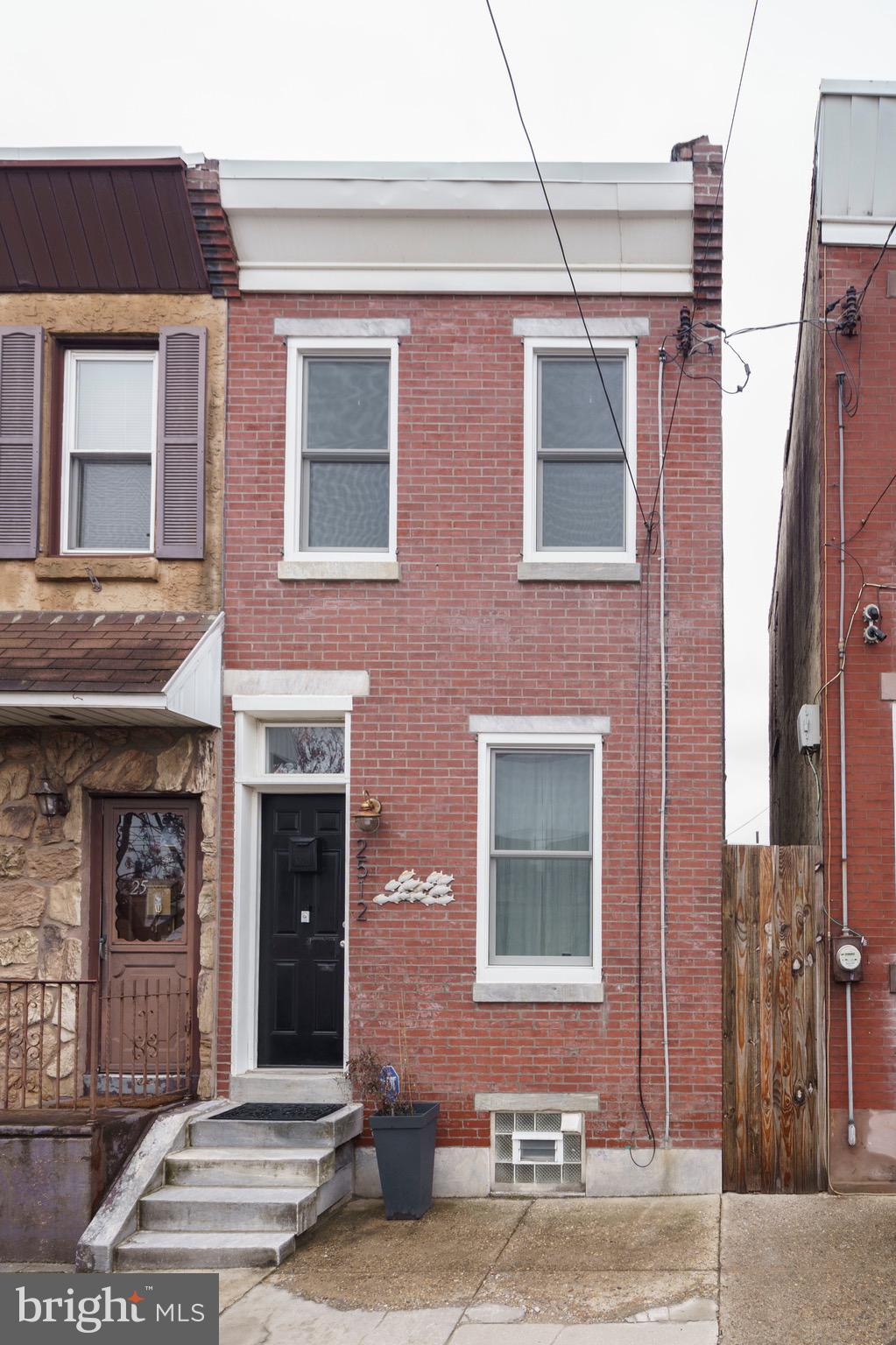 FISHTOWN - Residential Lease