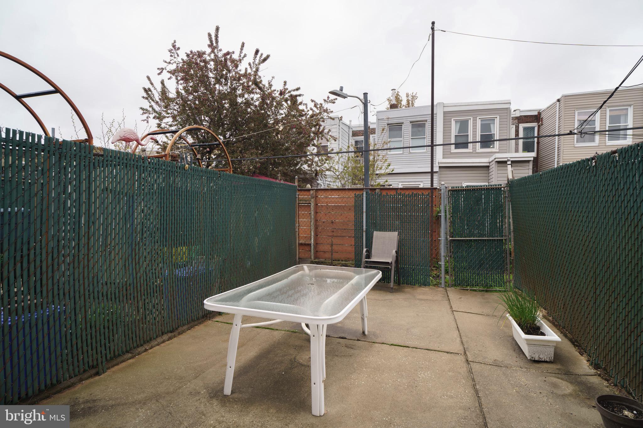 FISHTOWN - Residential Lease