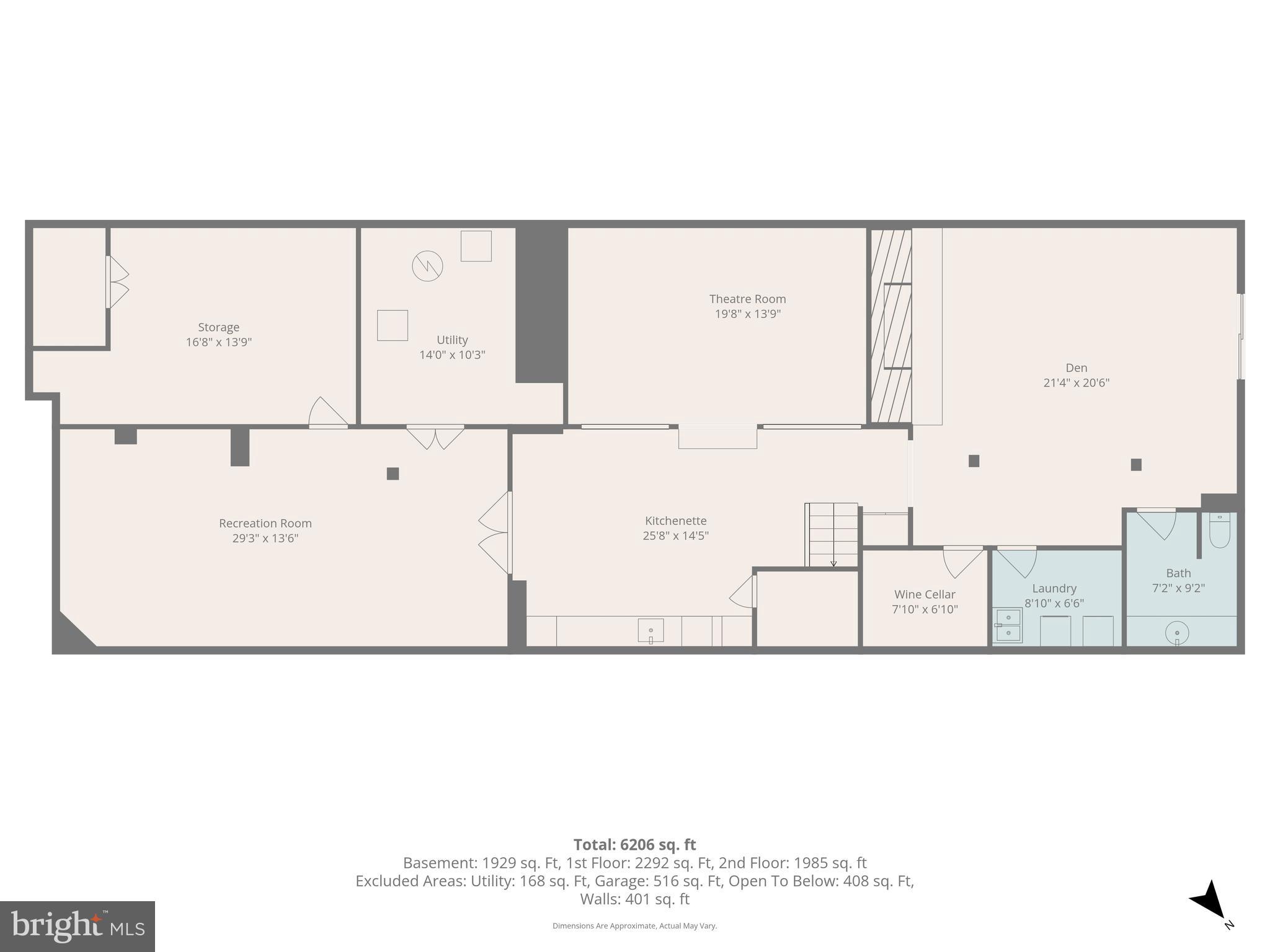 ESWORTHY ESTATES - Residential