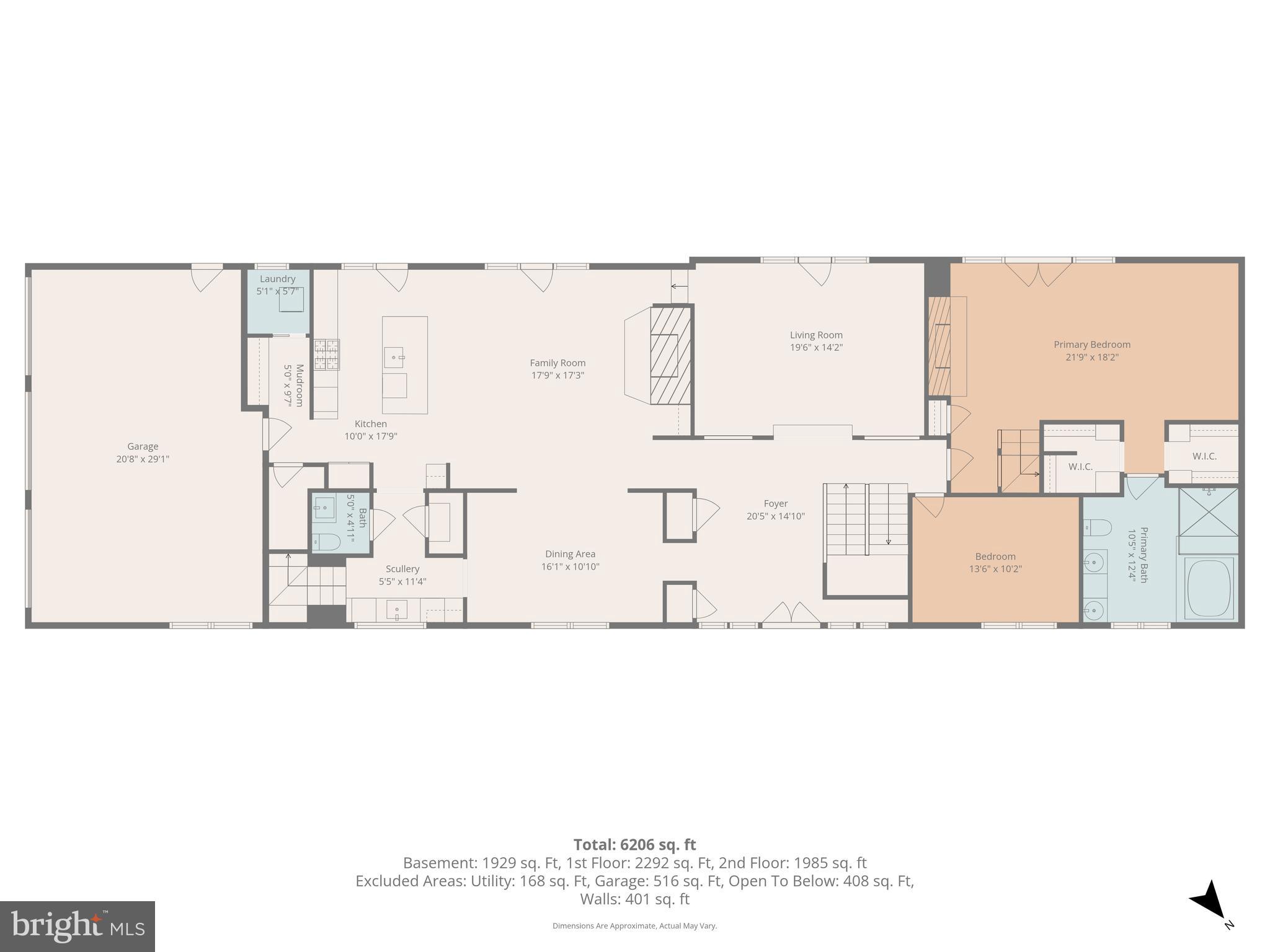 ESWORTHY ESTATES - Residential