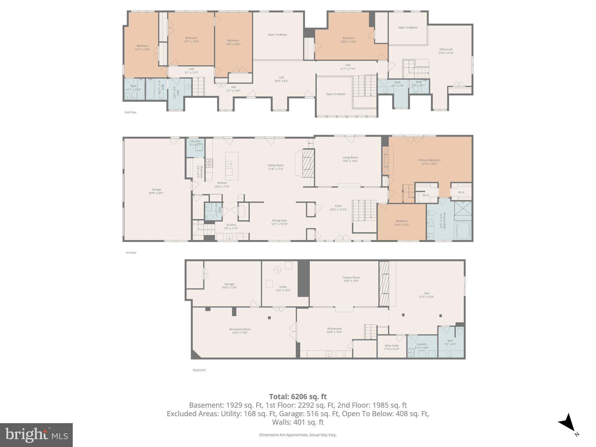 ESWORTHY ESTATES - Residential