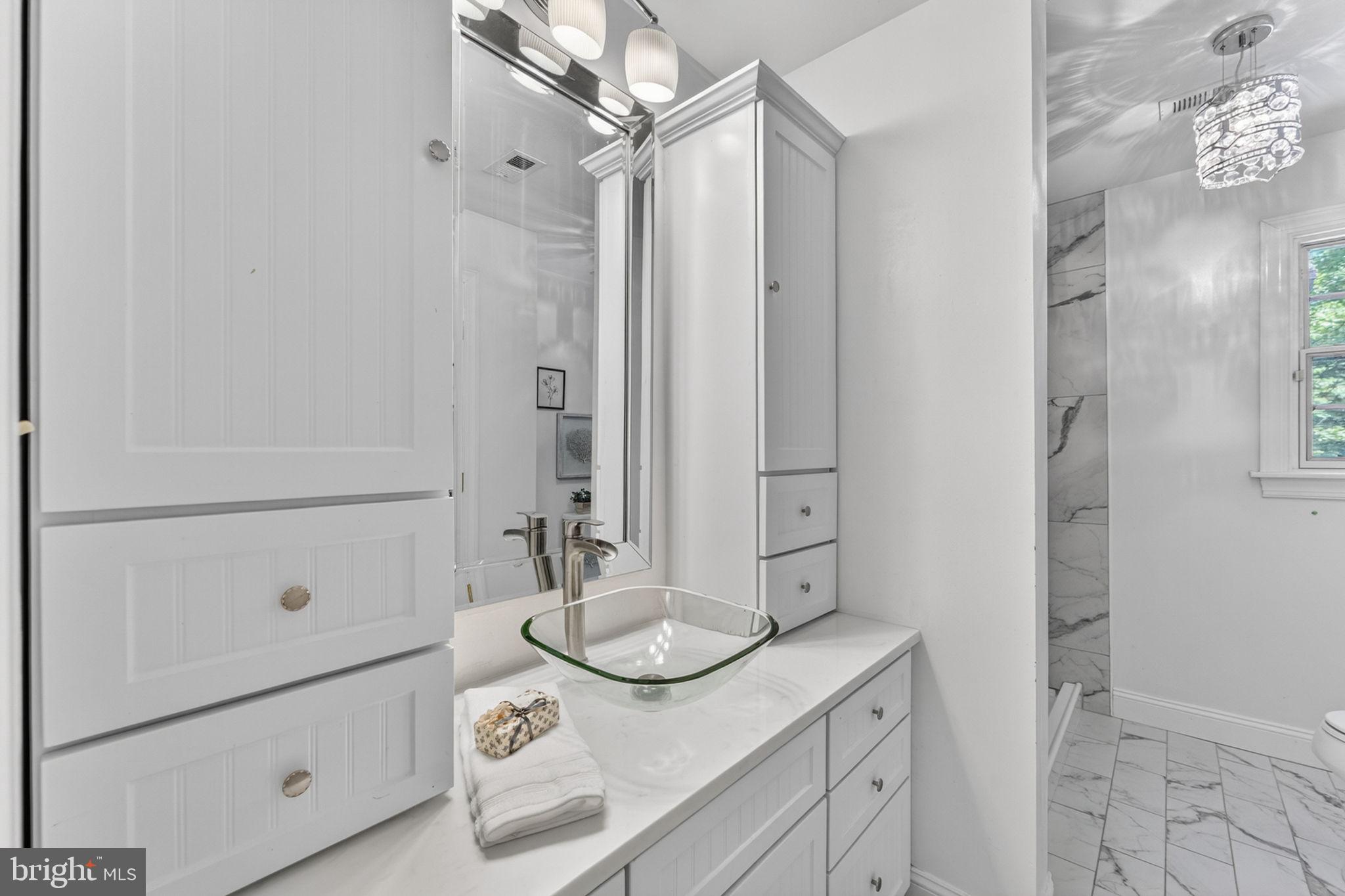WESTERVELT - Residential