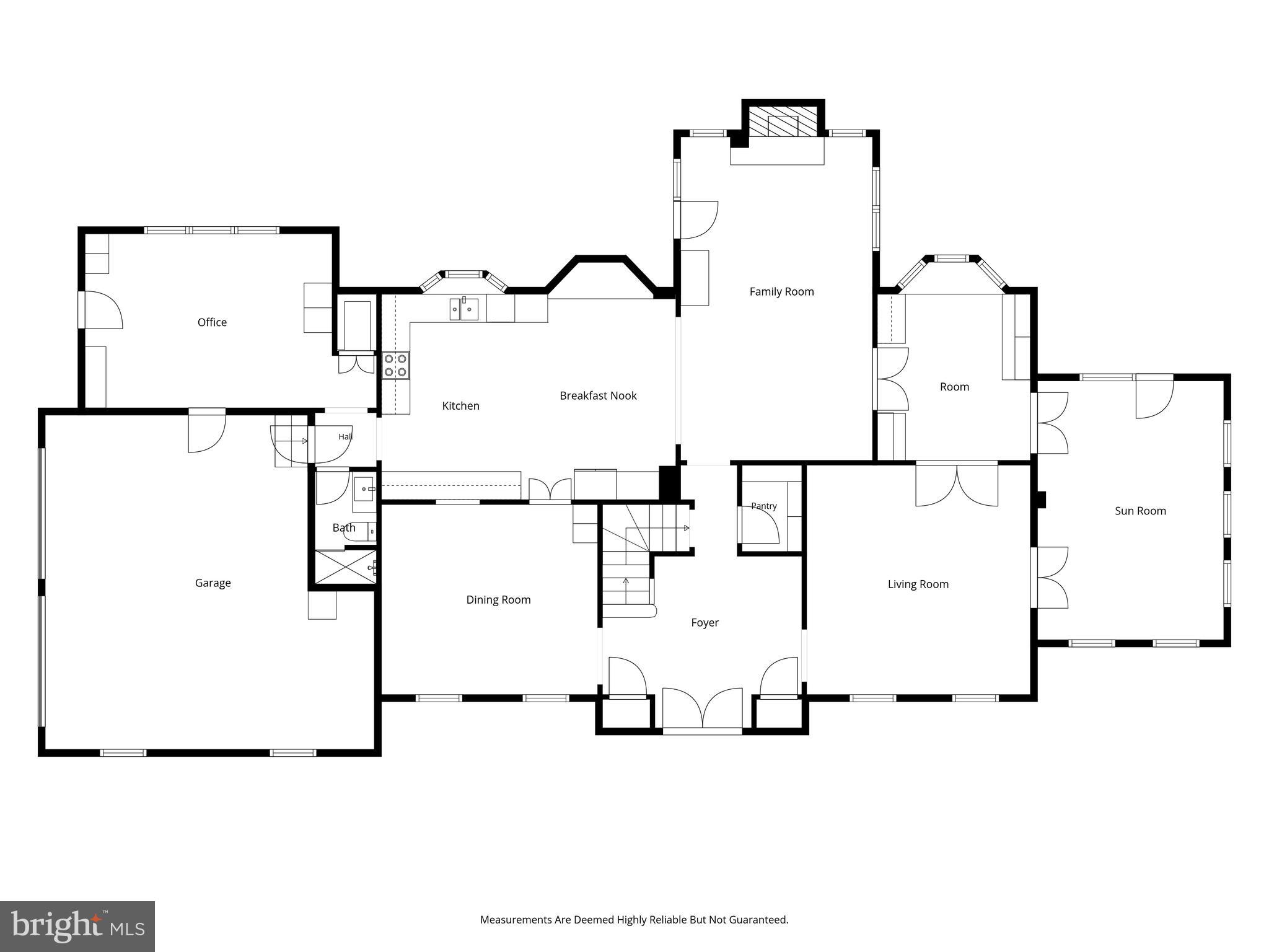 WESTERVELT - Residential