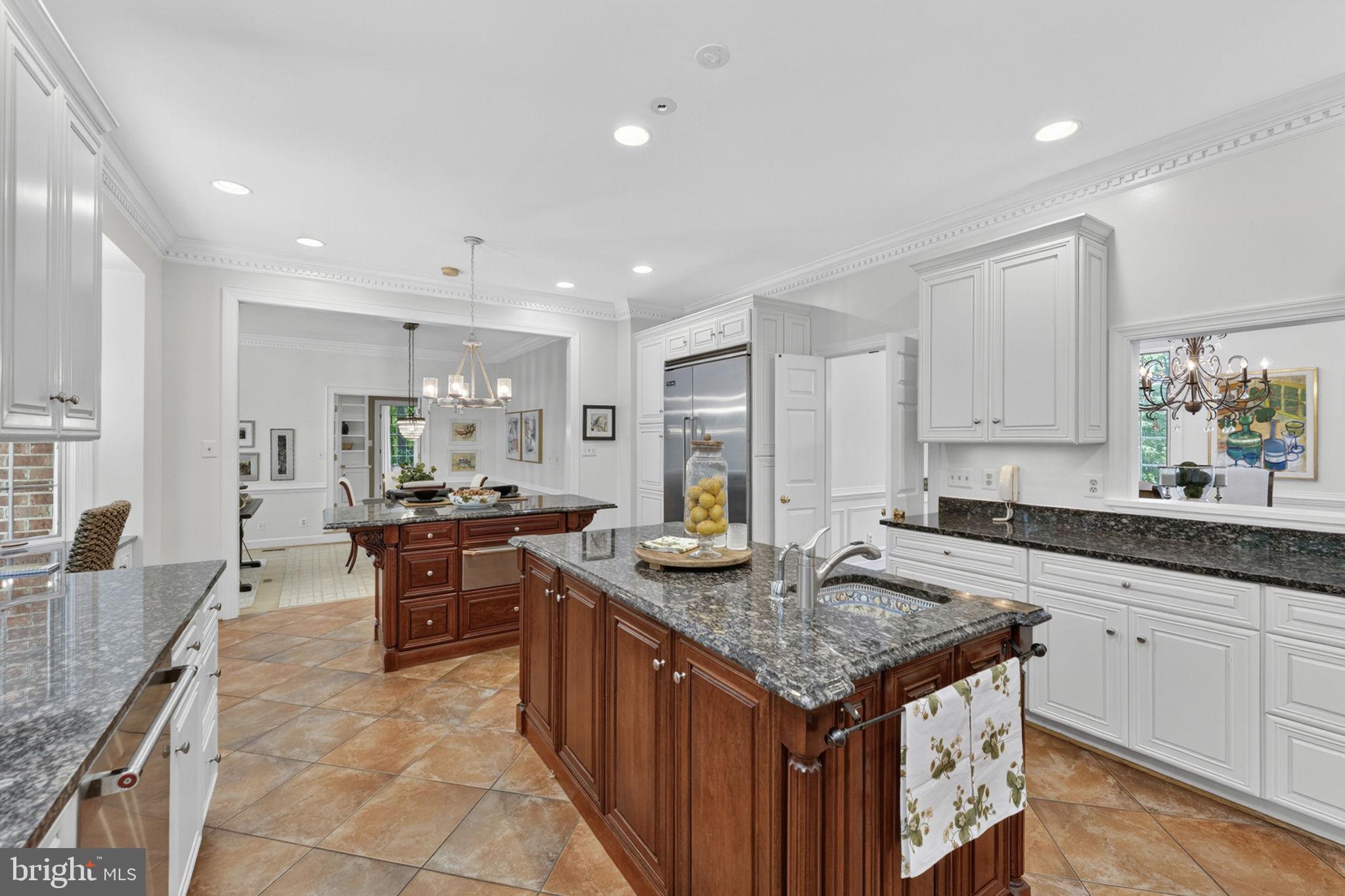 WESTERVELT - Residential