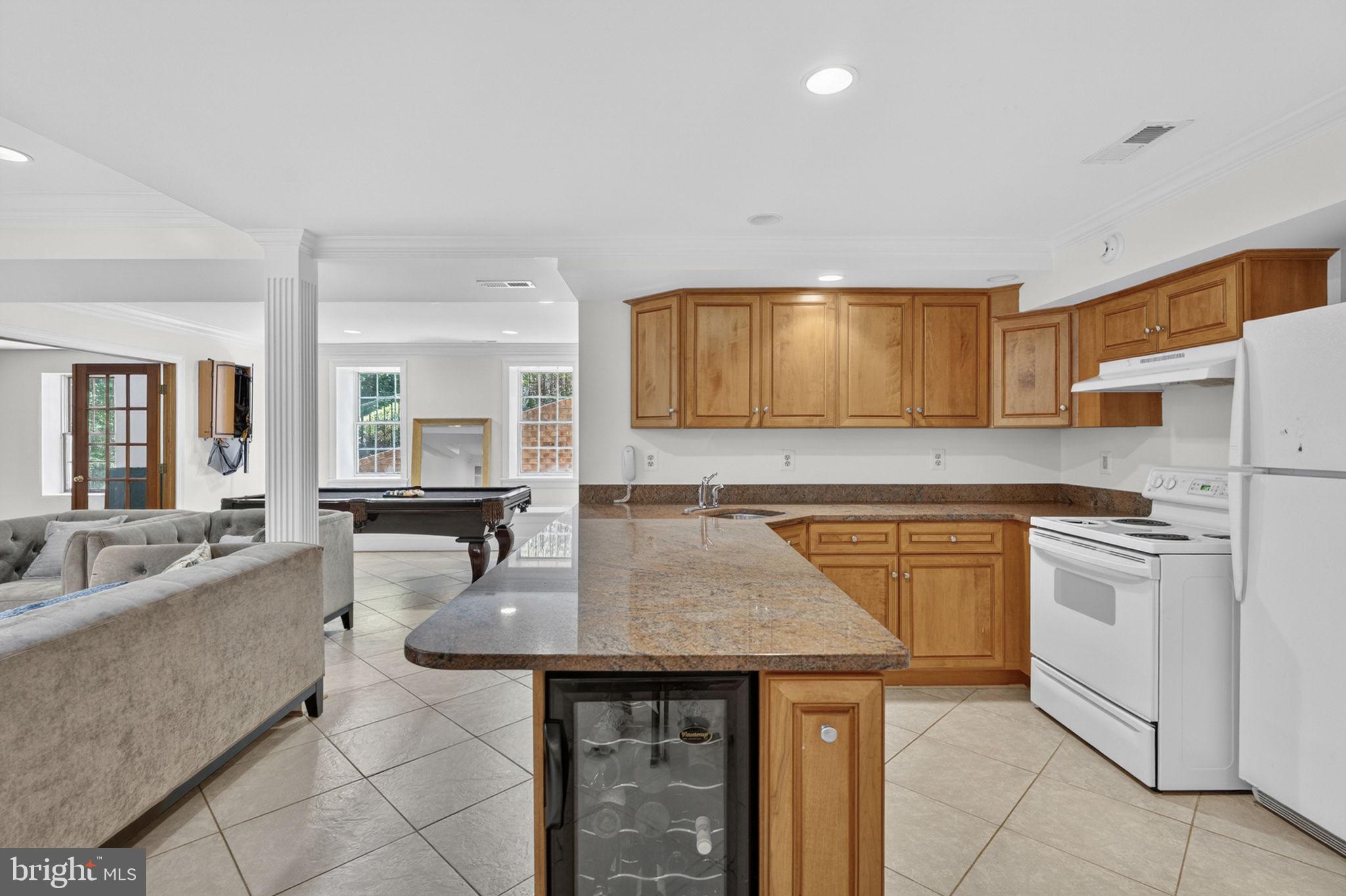 WESTERVELT - Residential