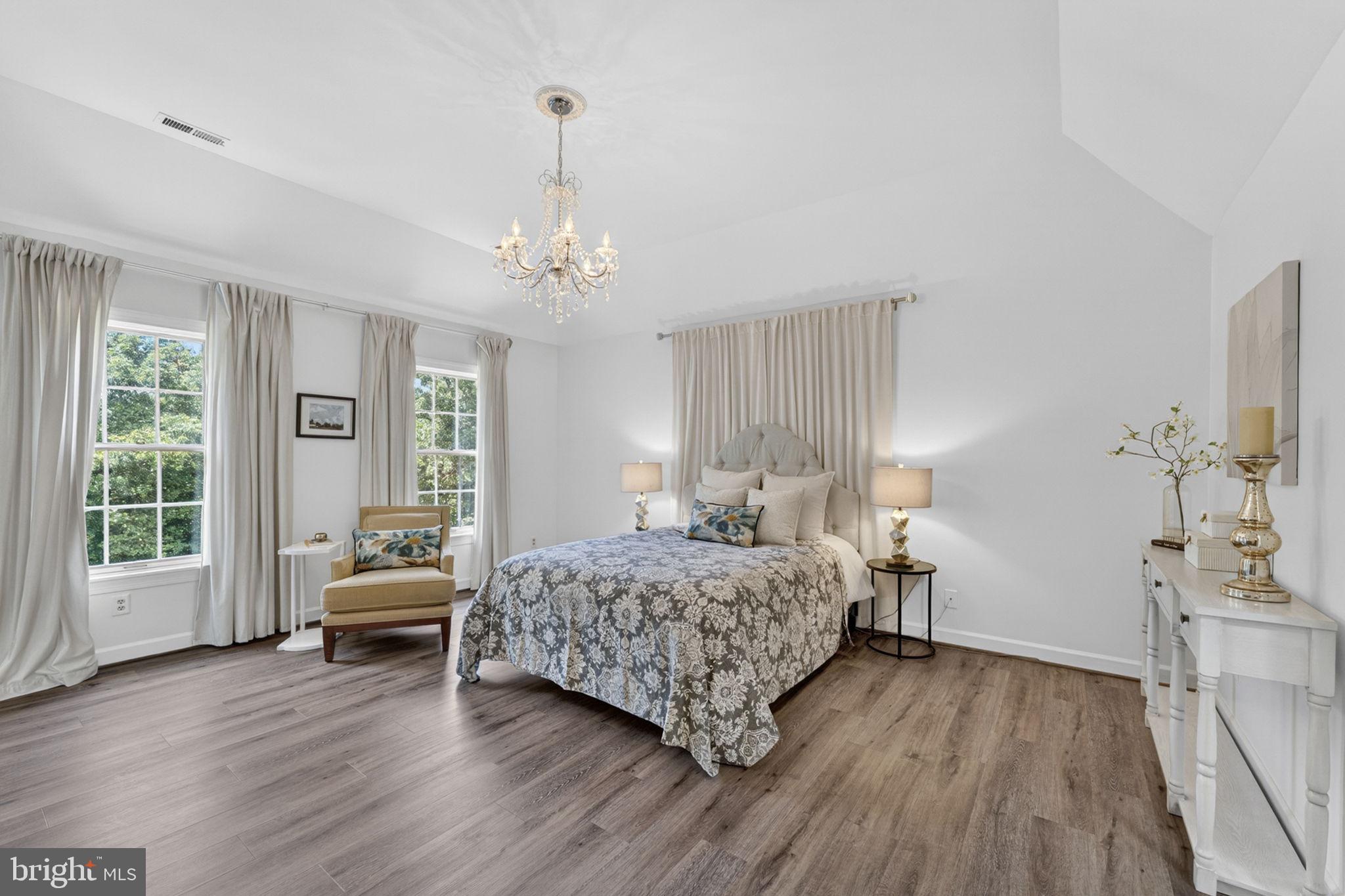 WESTERVELT - Residential