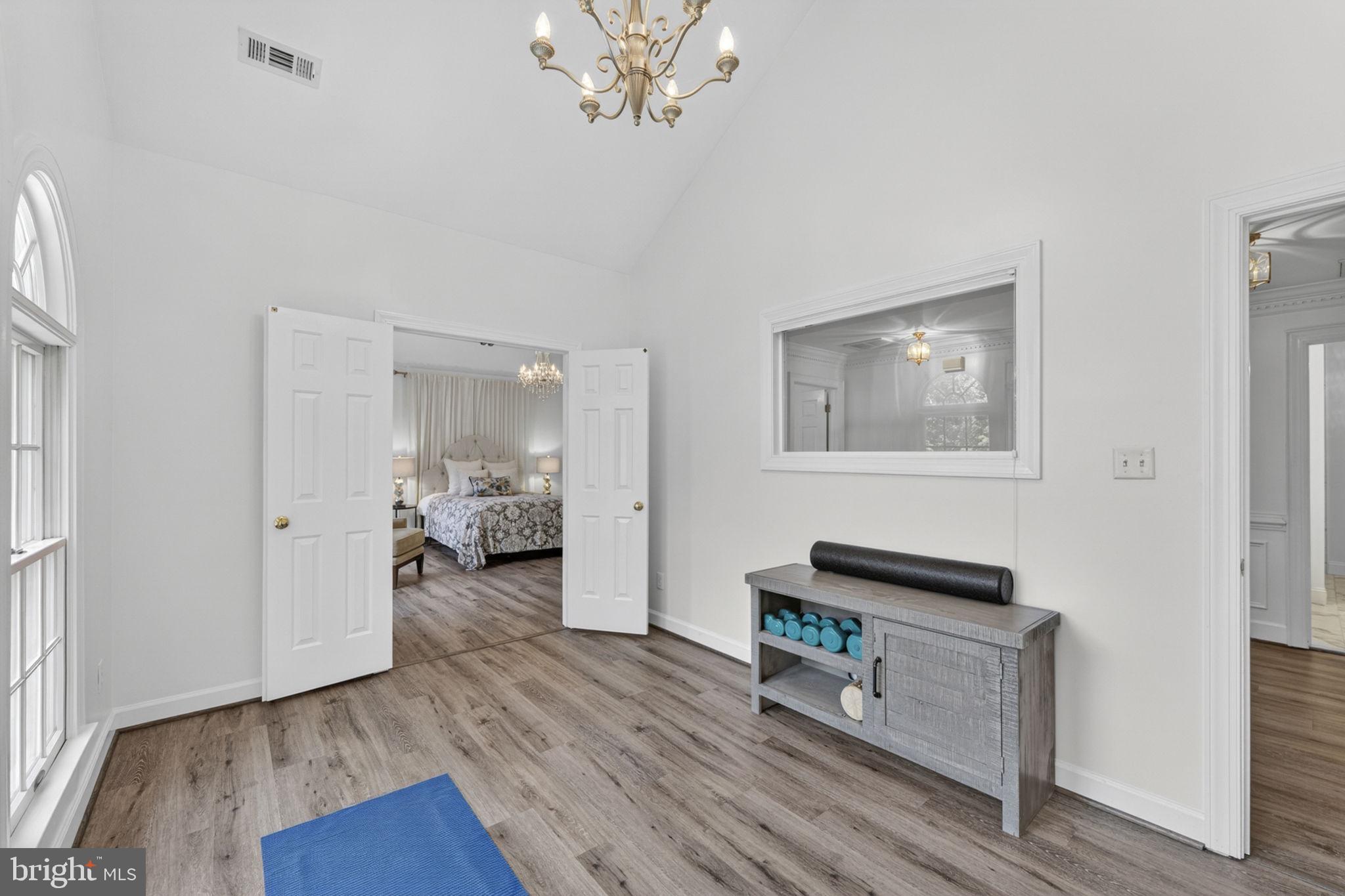 WESTERVELT - Residential