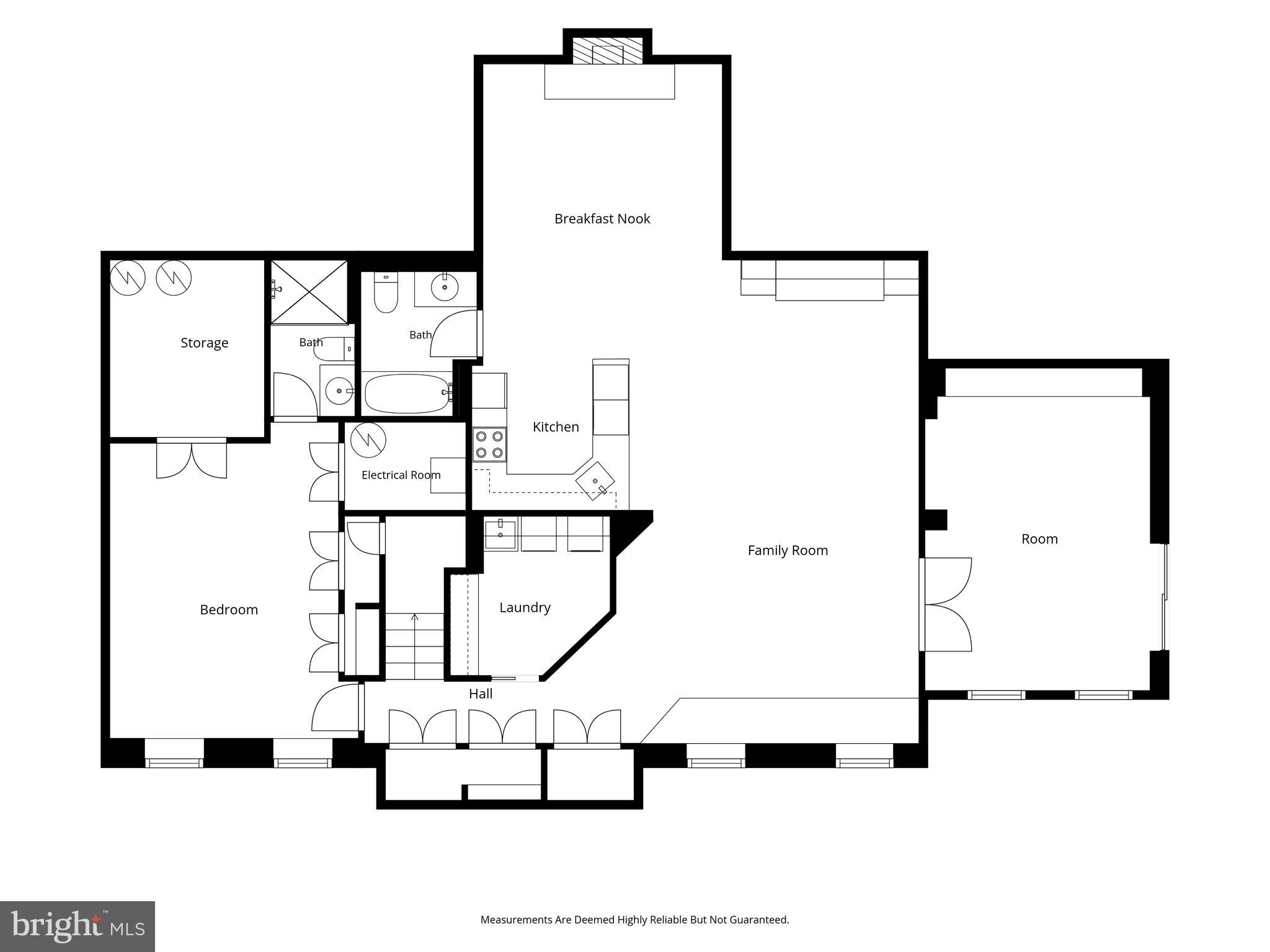 WESTERVELT - Residential