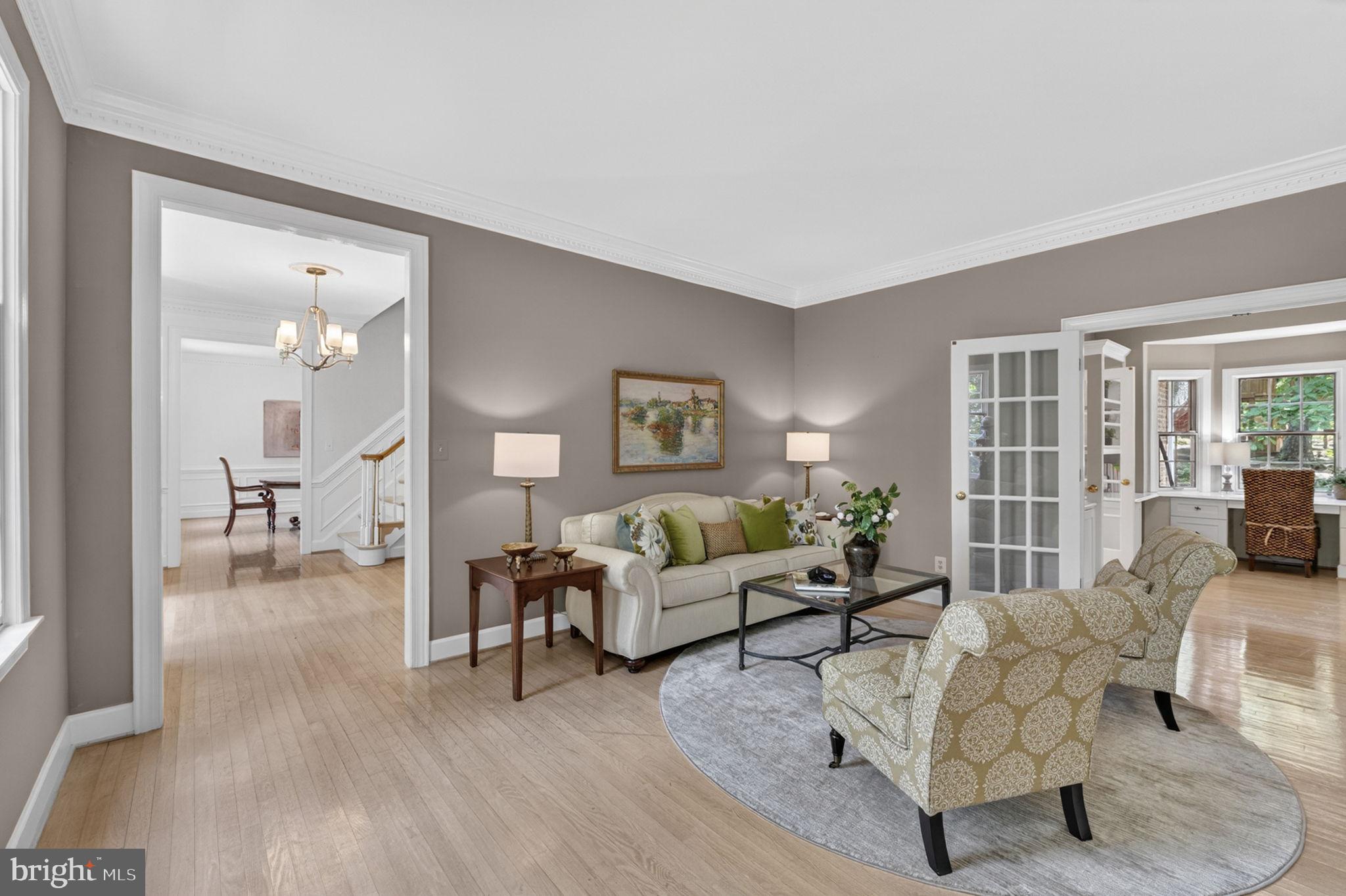 WESTERVELT - Residential