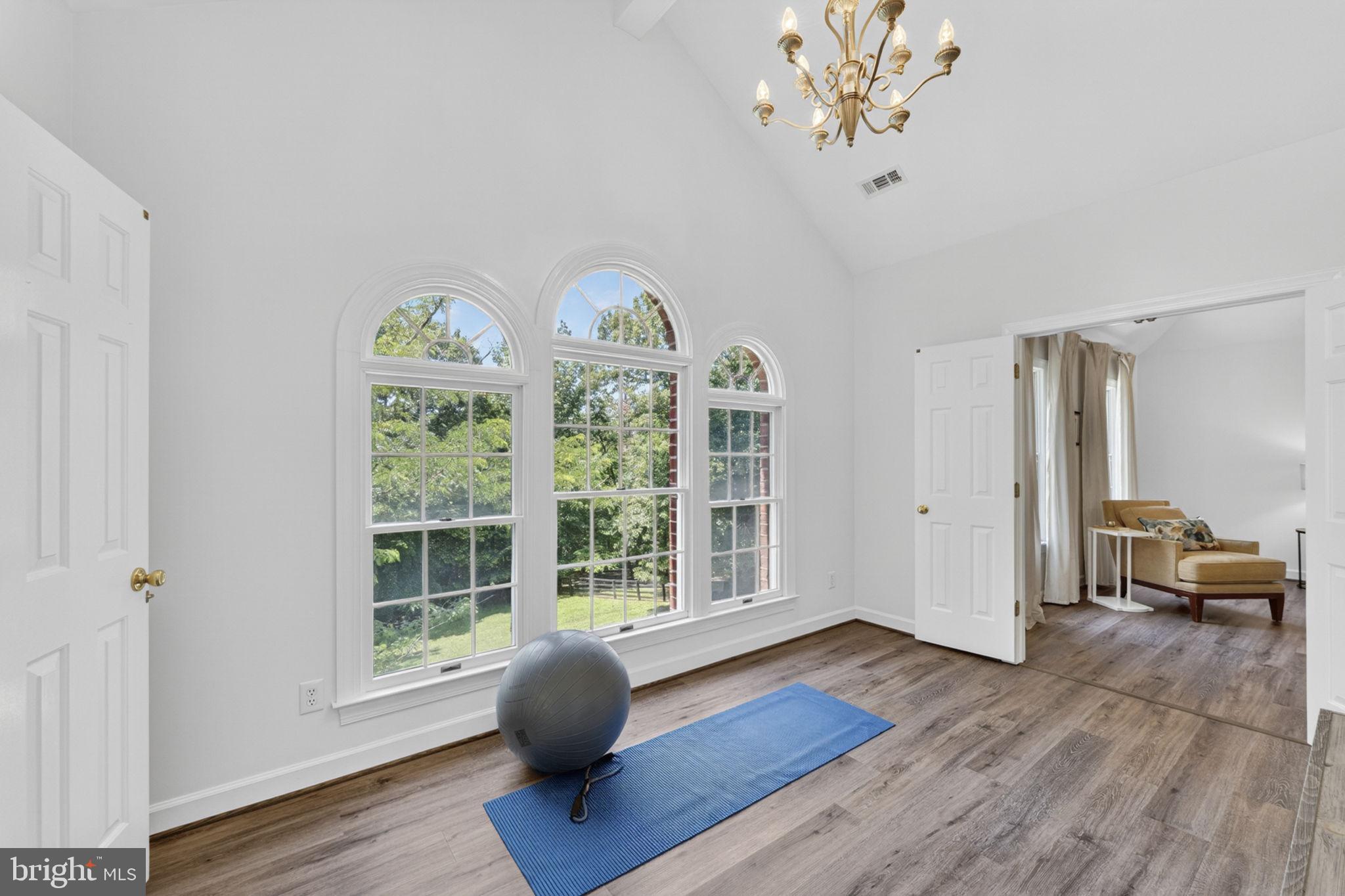 WESTERVELT - Residential