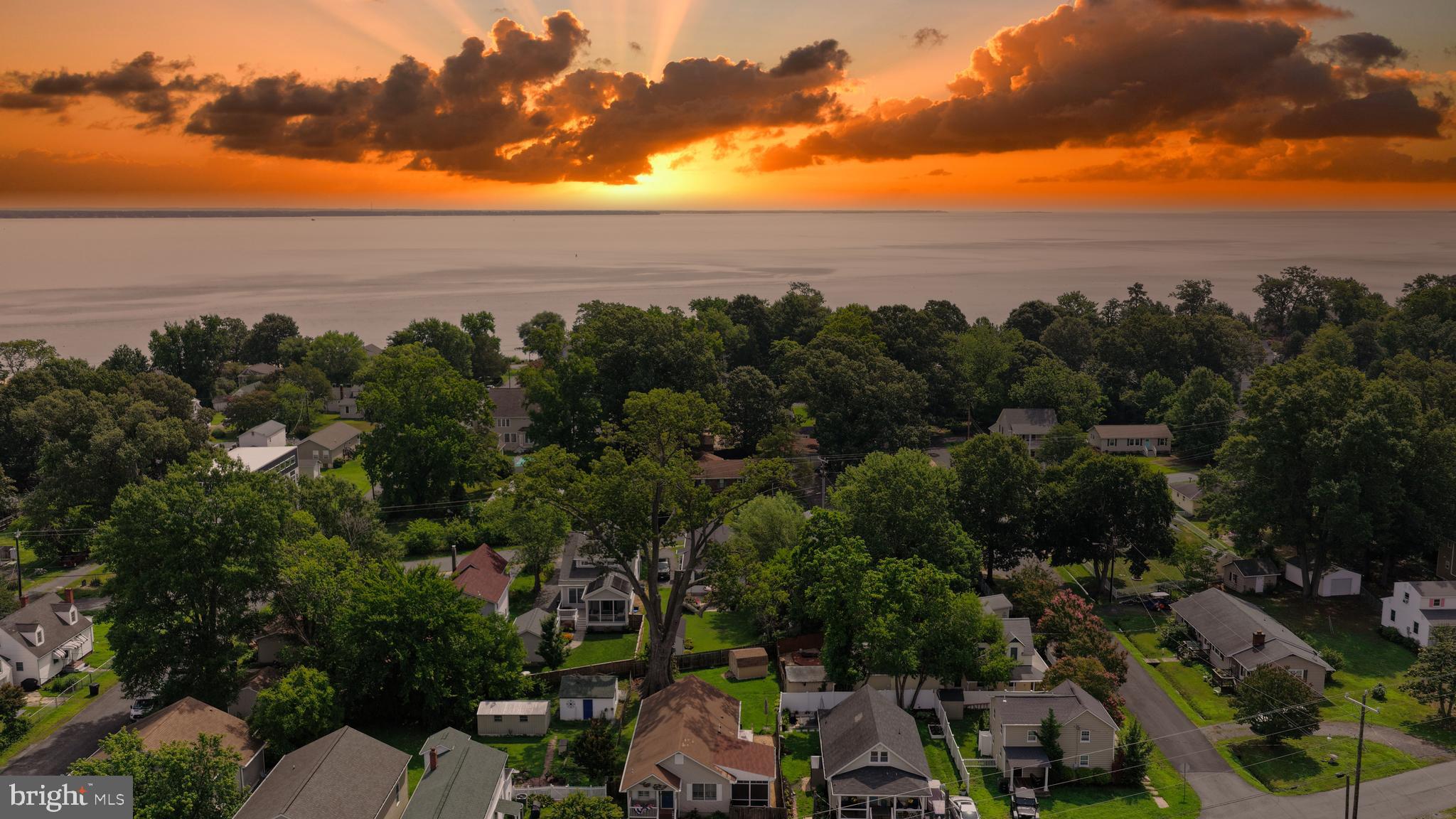 THE POINT - Residential