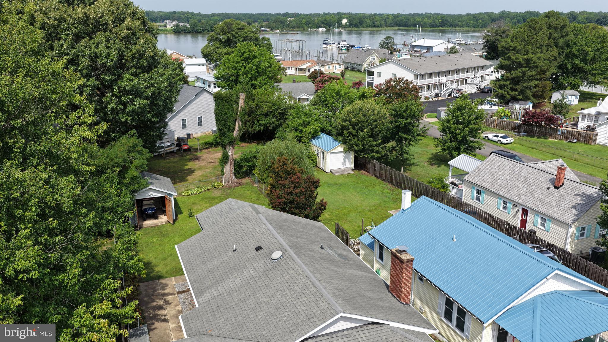 THE POINT - Residential