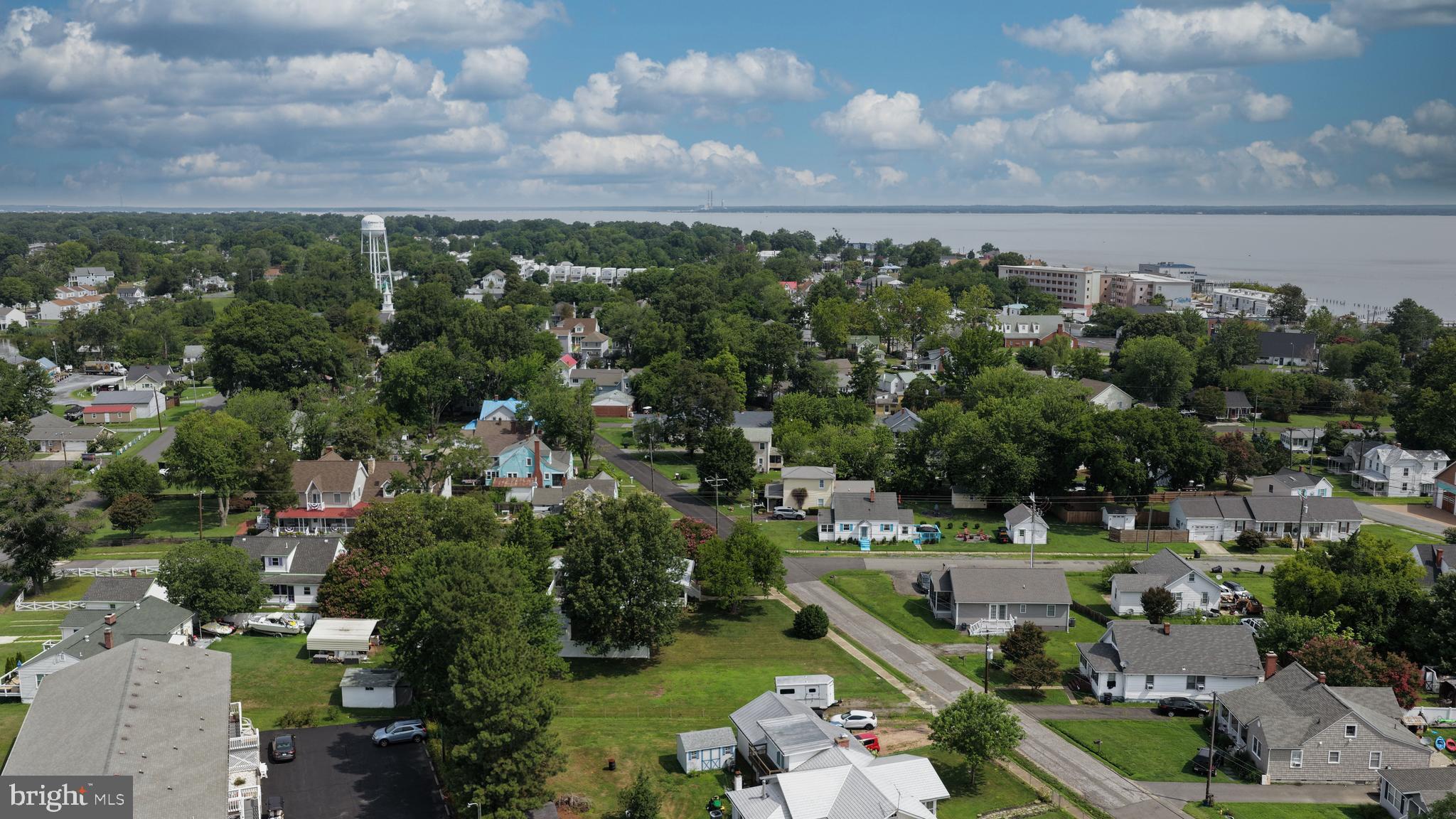 THE POINT - Residential