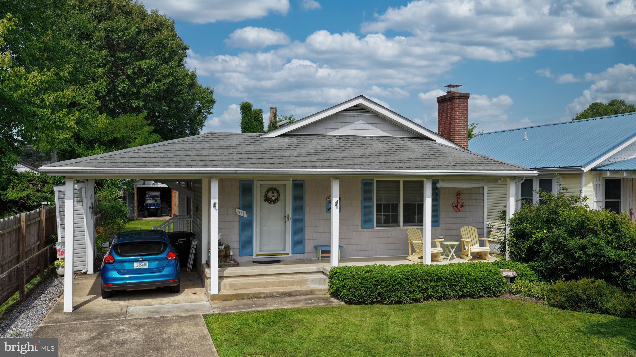 THE POINT - Residential