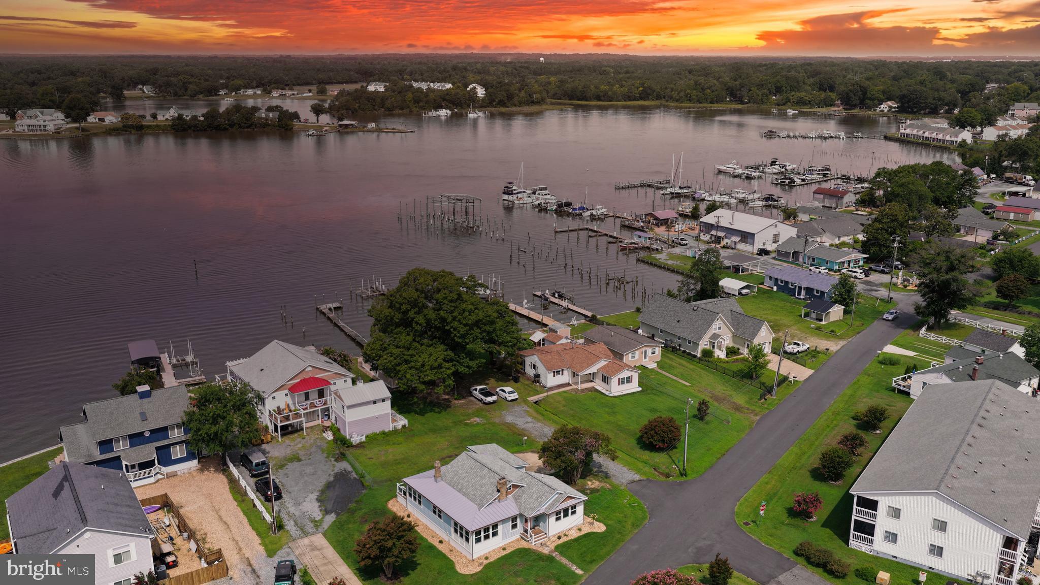 THE POINT - Residential