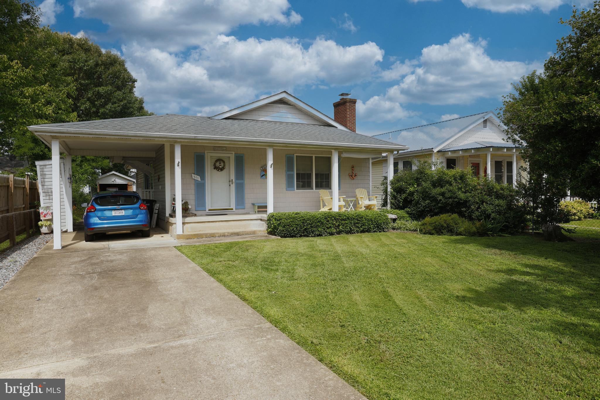 THE POINT - Residential