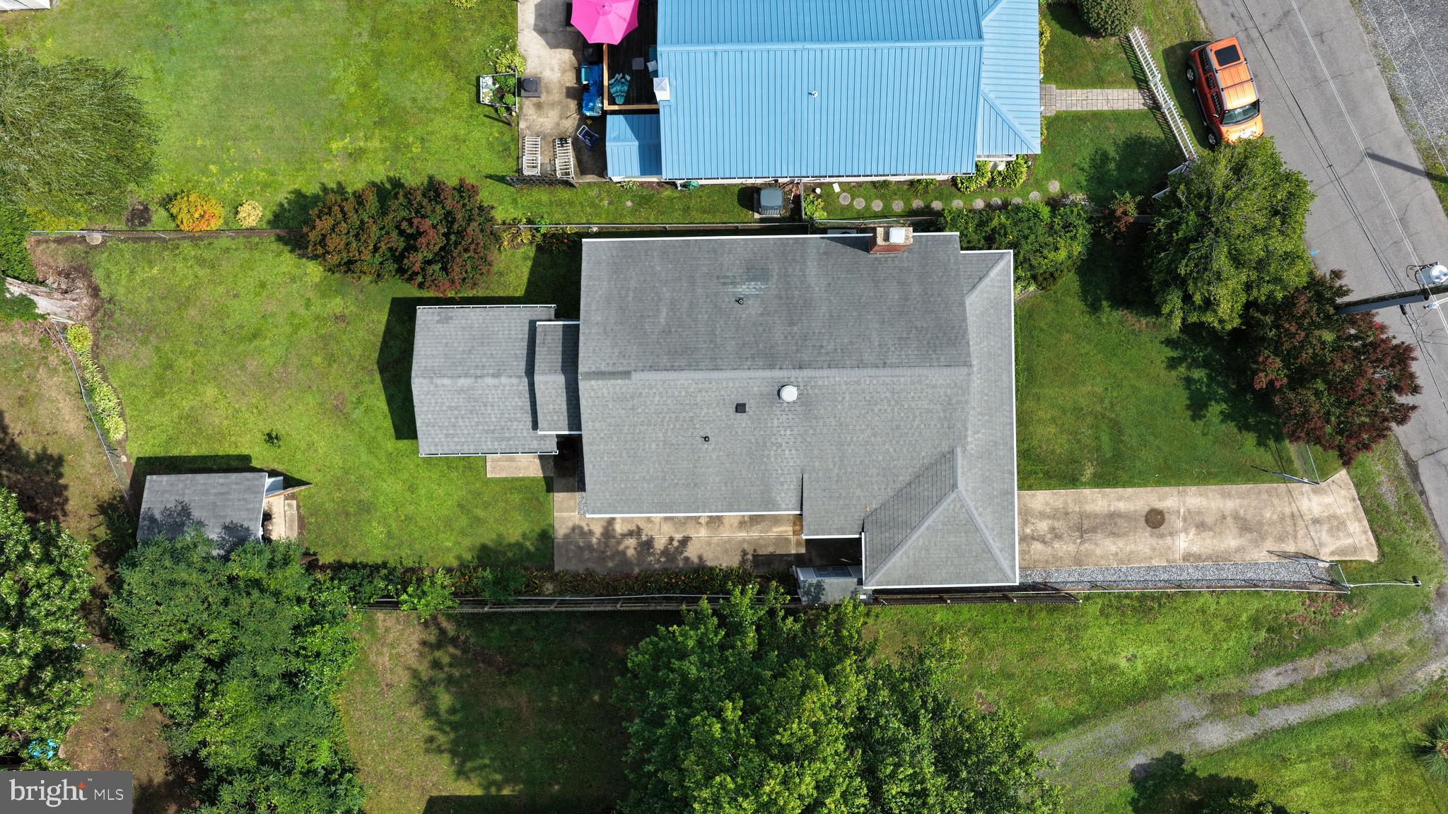 THE POINT - Residential