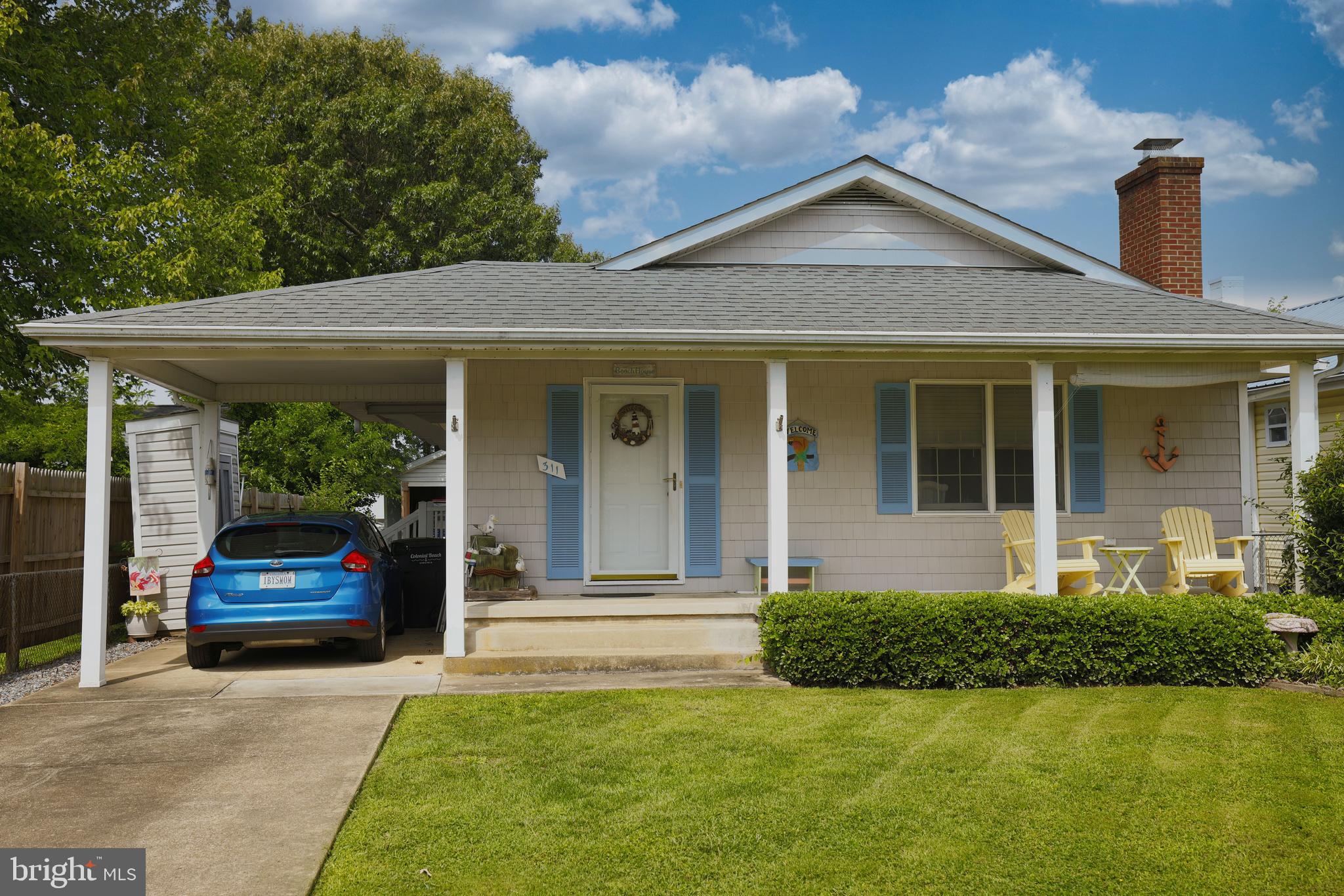 THE POINT - Residential