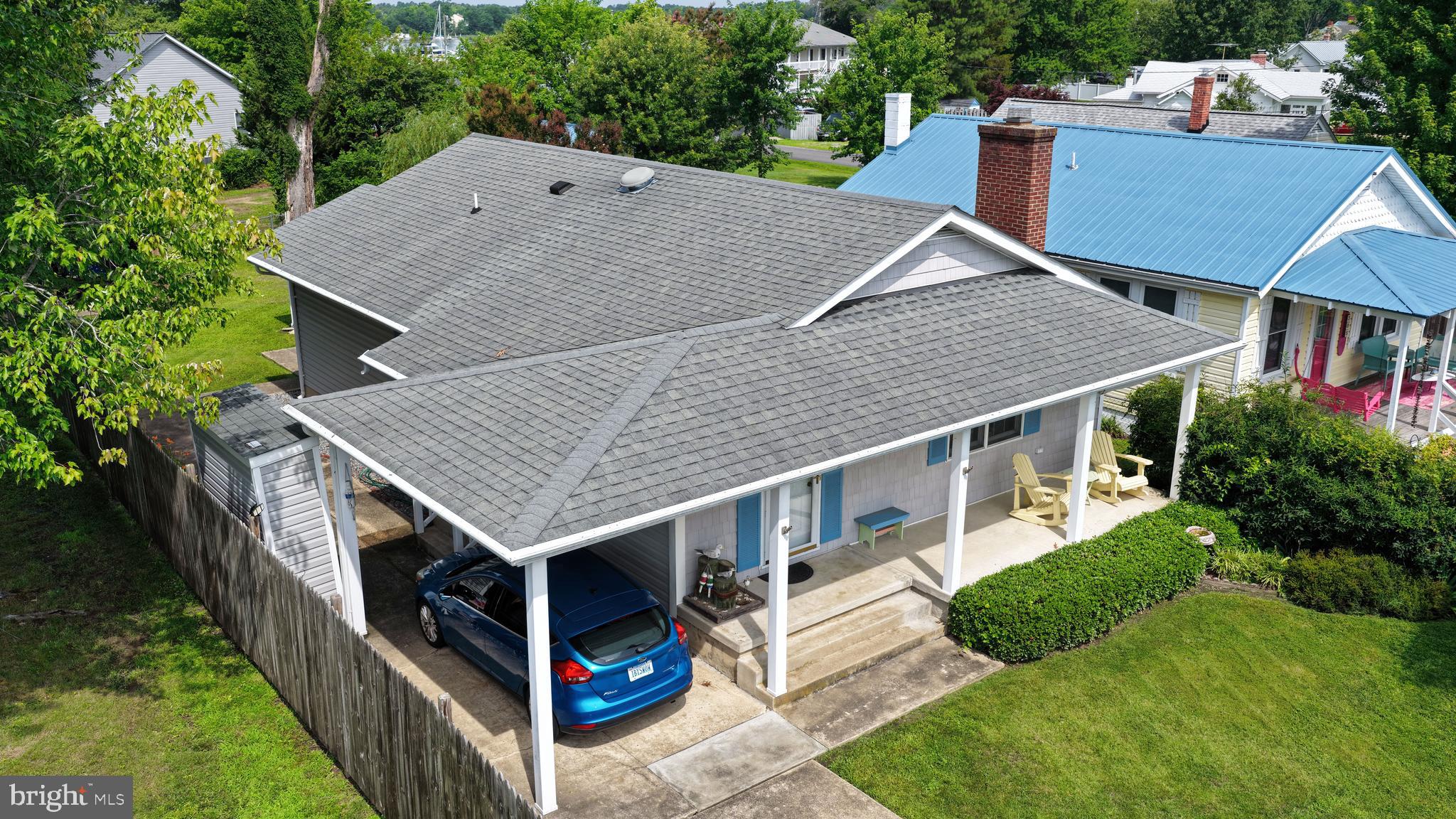 THE POINT - Residential