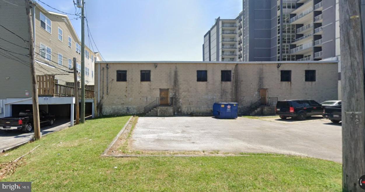 Attention builders and investors! Vacant land opportunity at 5222 Crowson Ave in a desirable and accessible location. Minutes from Towson, Downtown Baltimore, and major highways, making it a strong option for future development. Buyer to verify utilities (water/sewer).