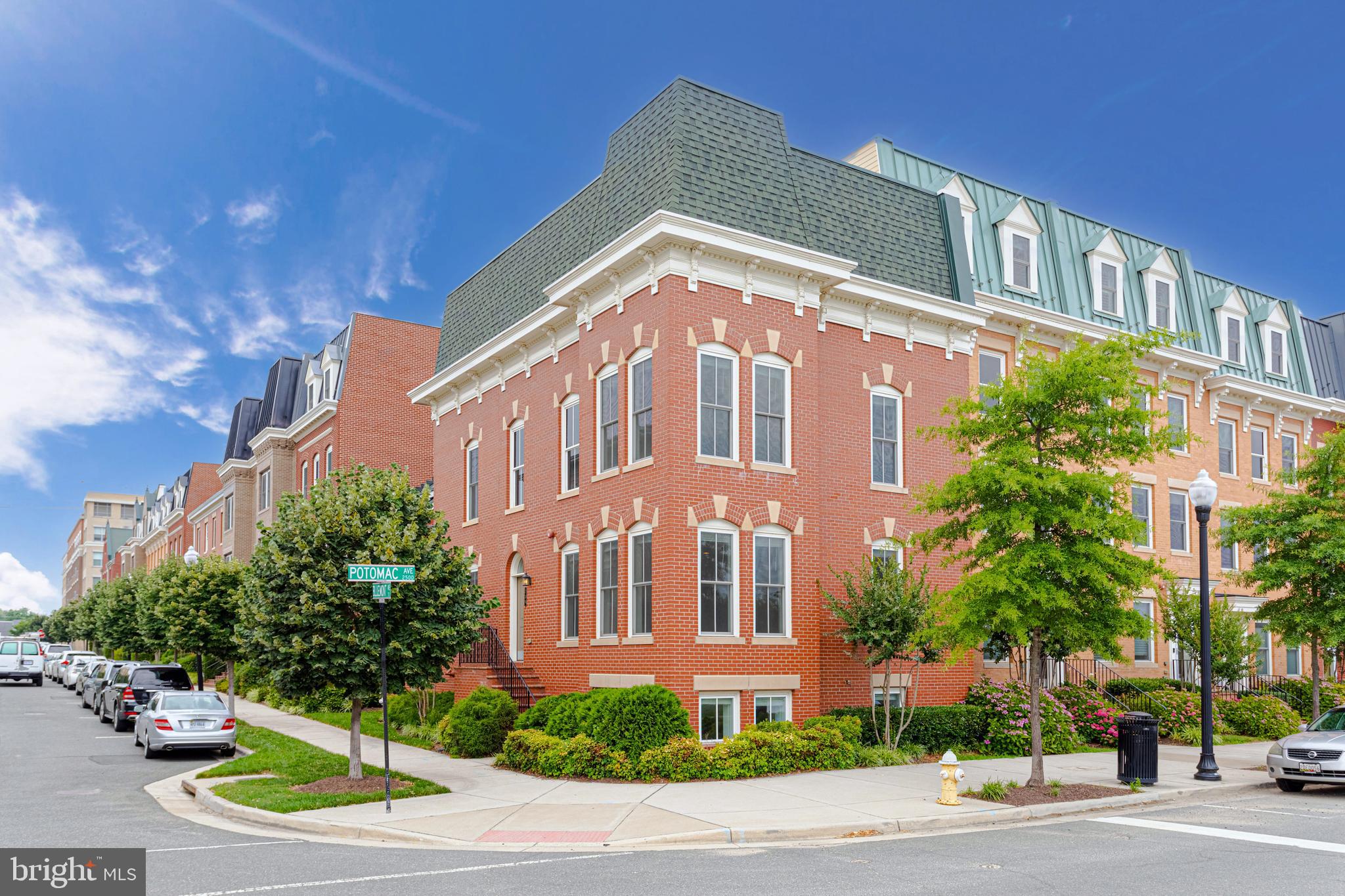 POTOMAC YARD BY PULTE HOMES - Residential Lease