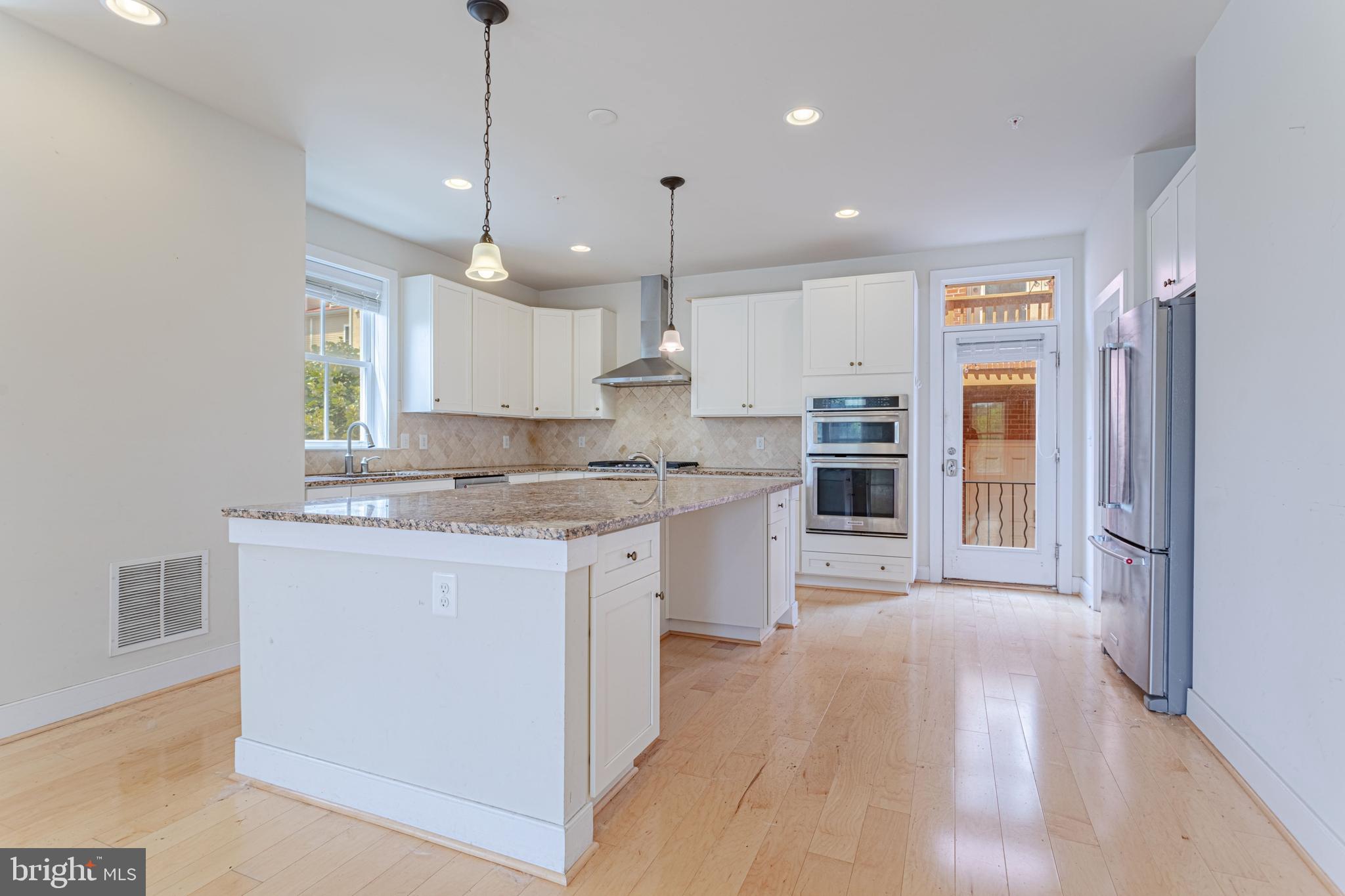 POTOMAC YARD BY PULTE HOMES - Residential Lease