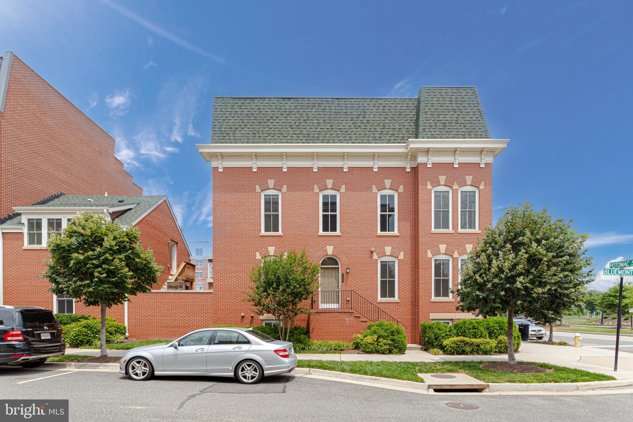 POTOMAC YARD BY PULTE HOMES - Residential Lease