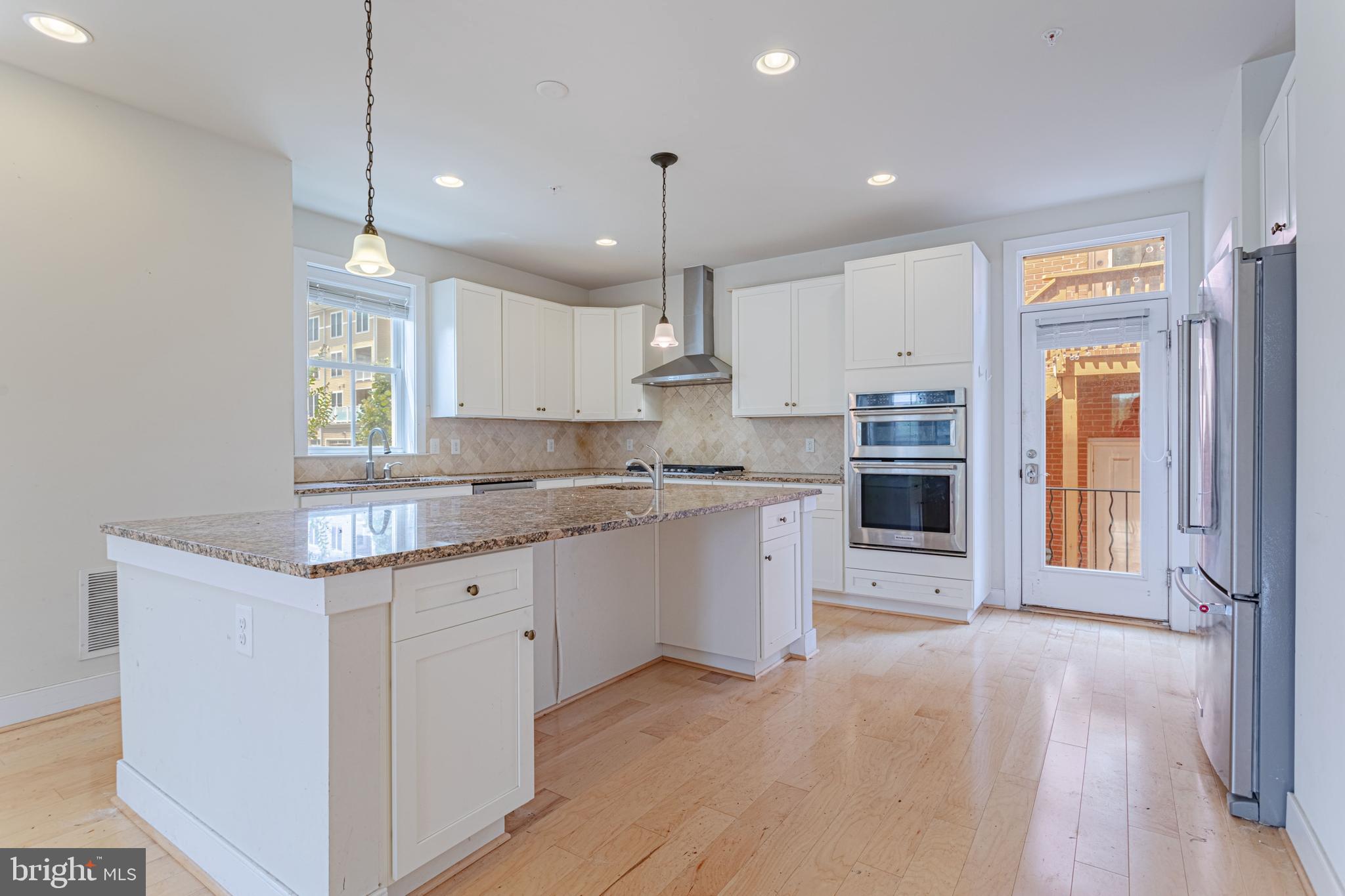 POTOMAC YARD BY PULTE HOMES - Residential Lease