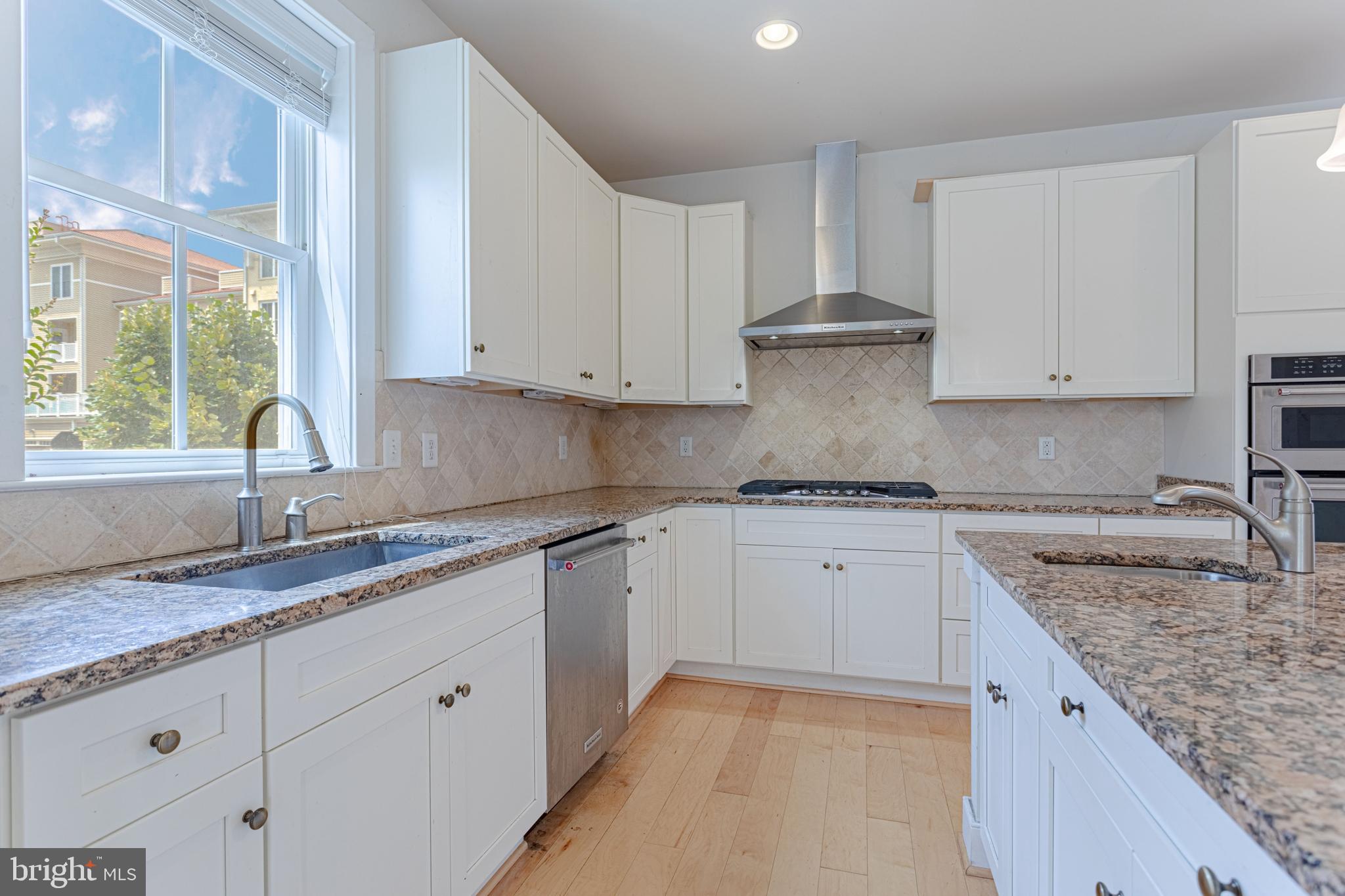POTOMAC YARD BY PULTE HOMES - Residential Lease
