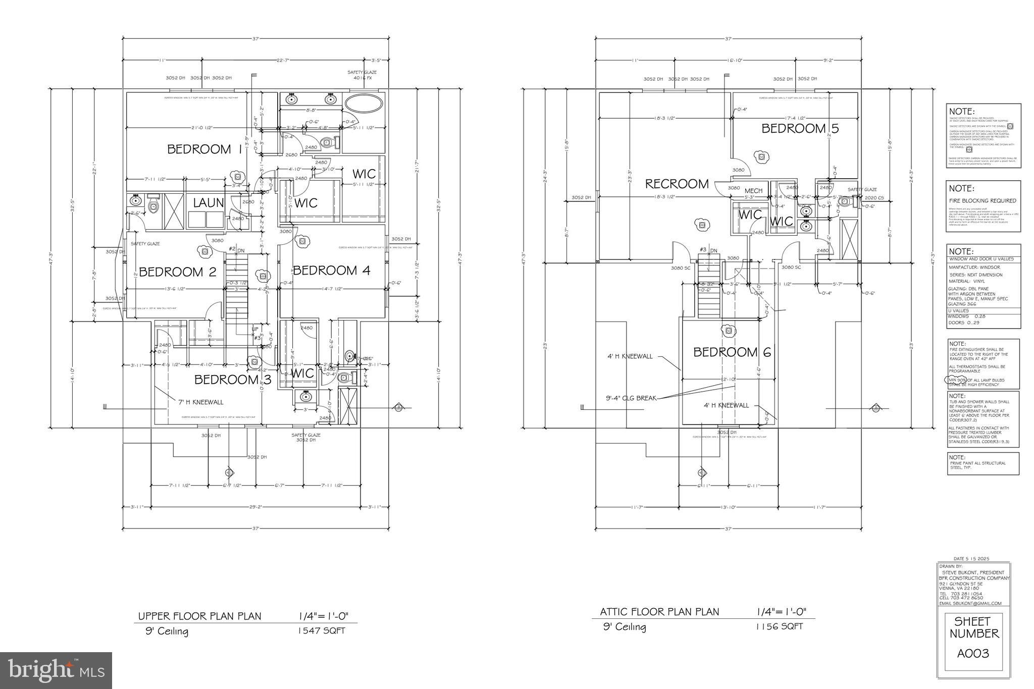 ASHTON HEIGHTS - Residential