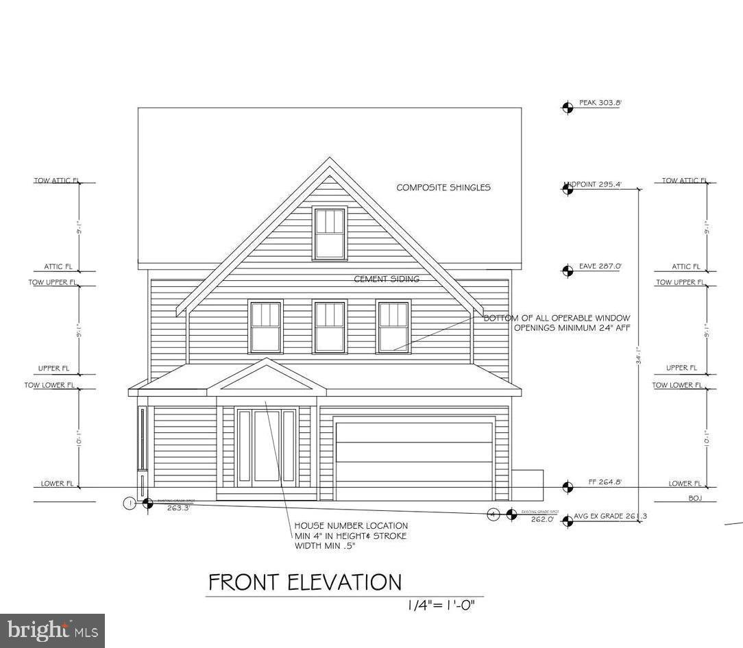ASHTON HEIGHTS - Residential