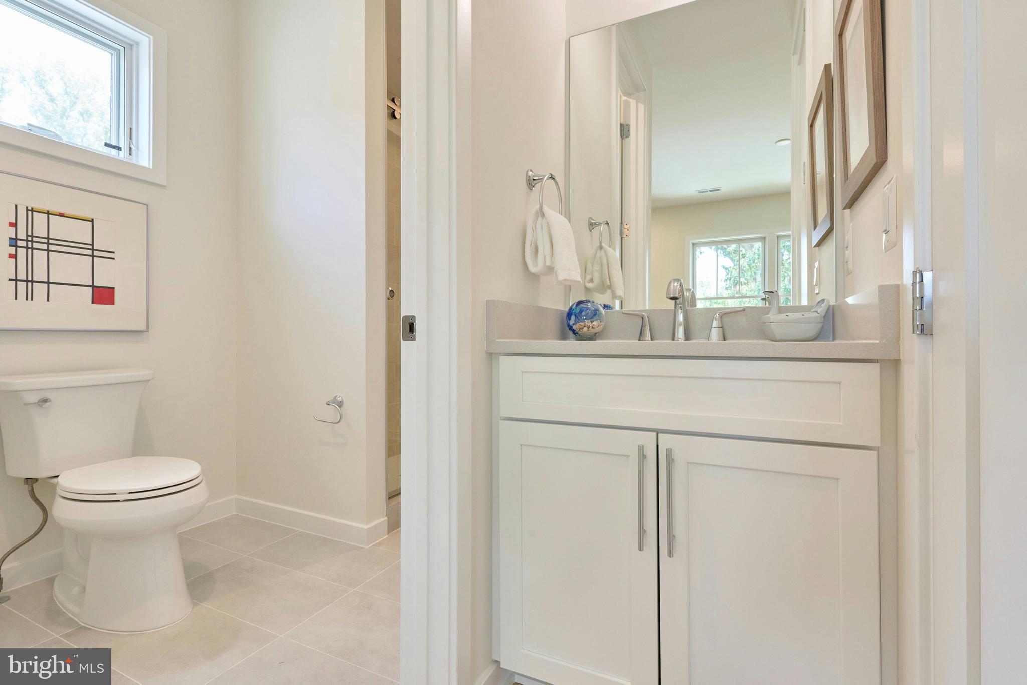 ASHTON HEIGHTS - Residential