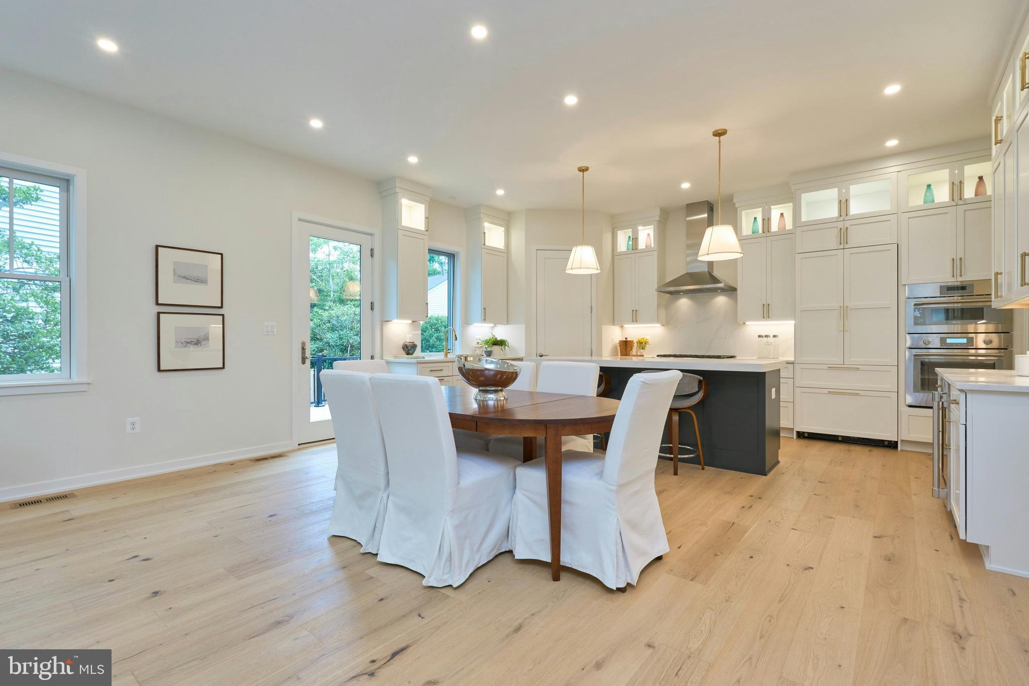 ASHTON HEIGHTS - Residential