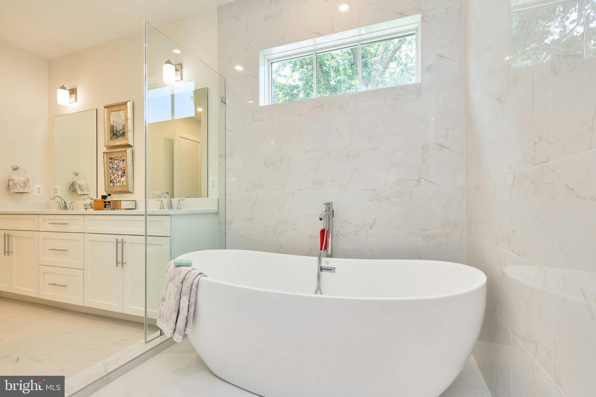 ASHTON HEIGHTS - Residential