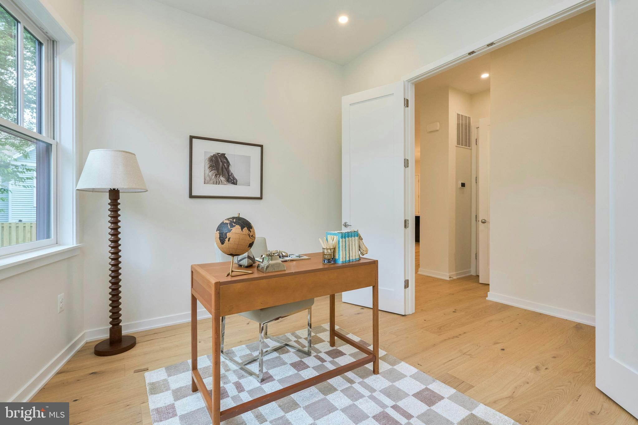 ASHTON HEIGHTS - Residential
