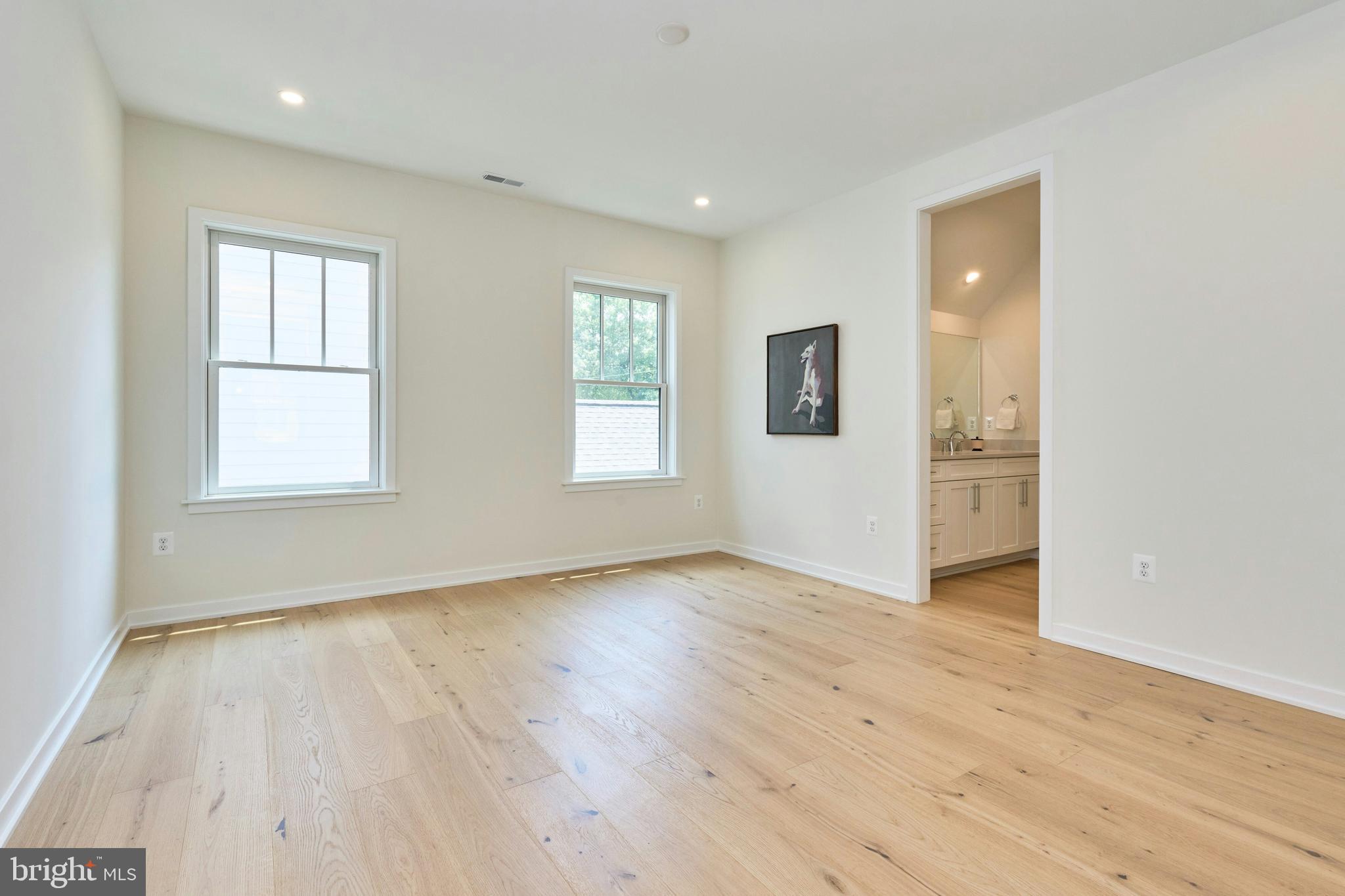 ASHTON HEIGHTS - Residential