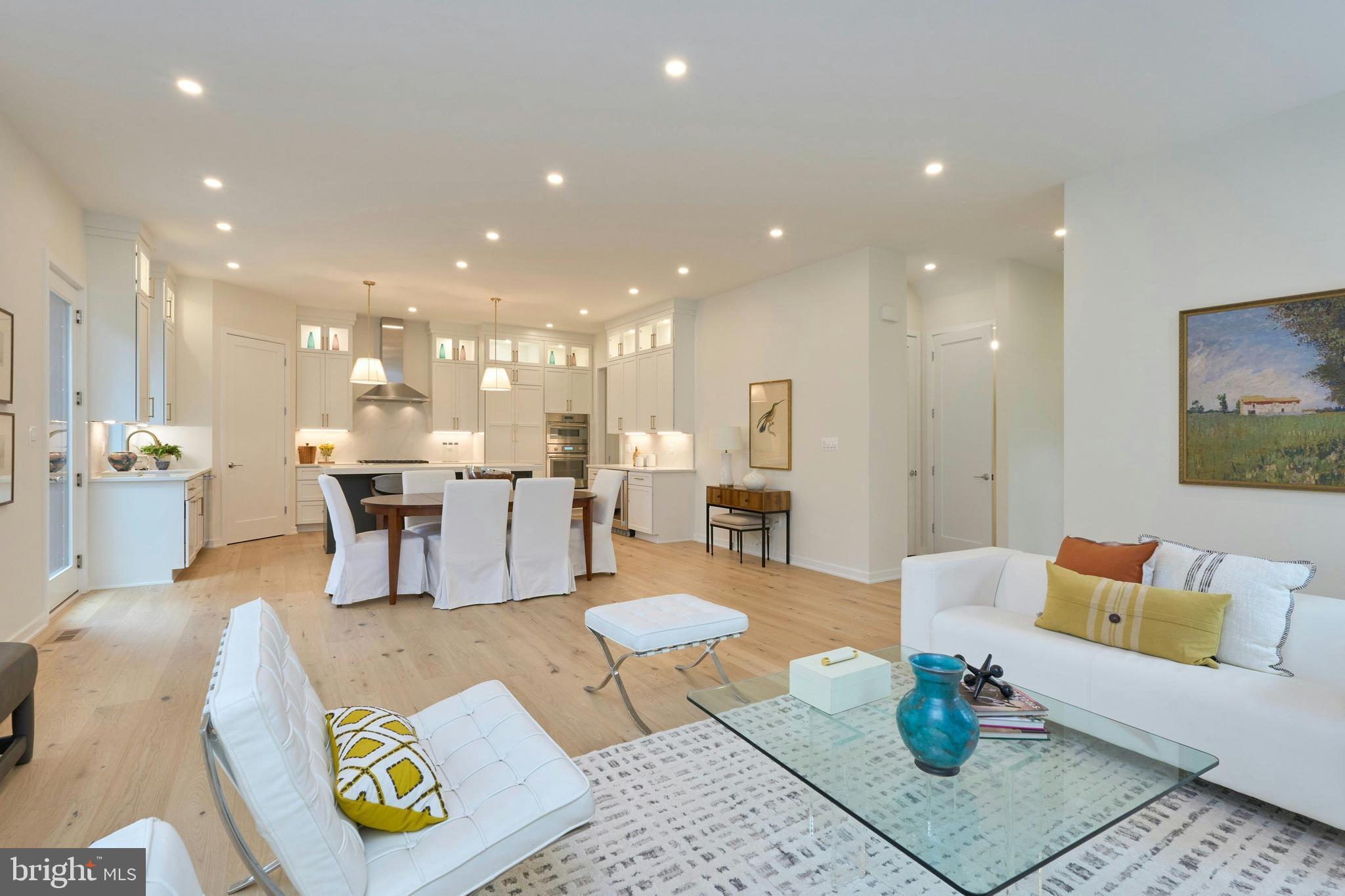 ASHTON HEIGHTS - Residential