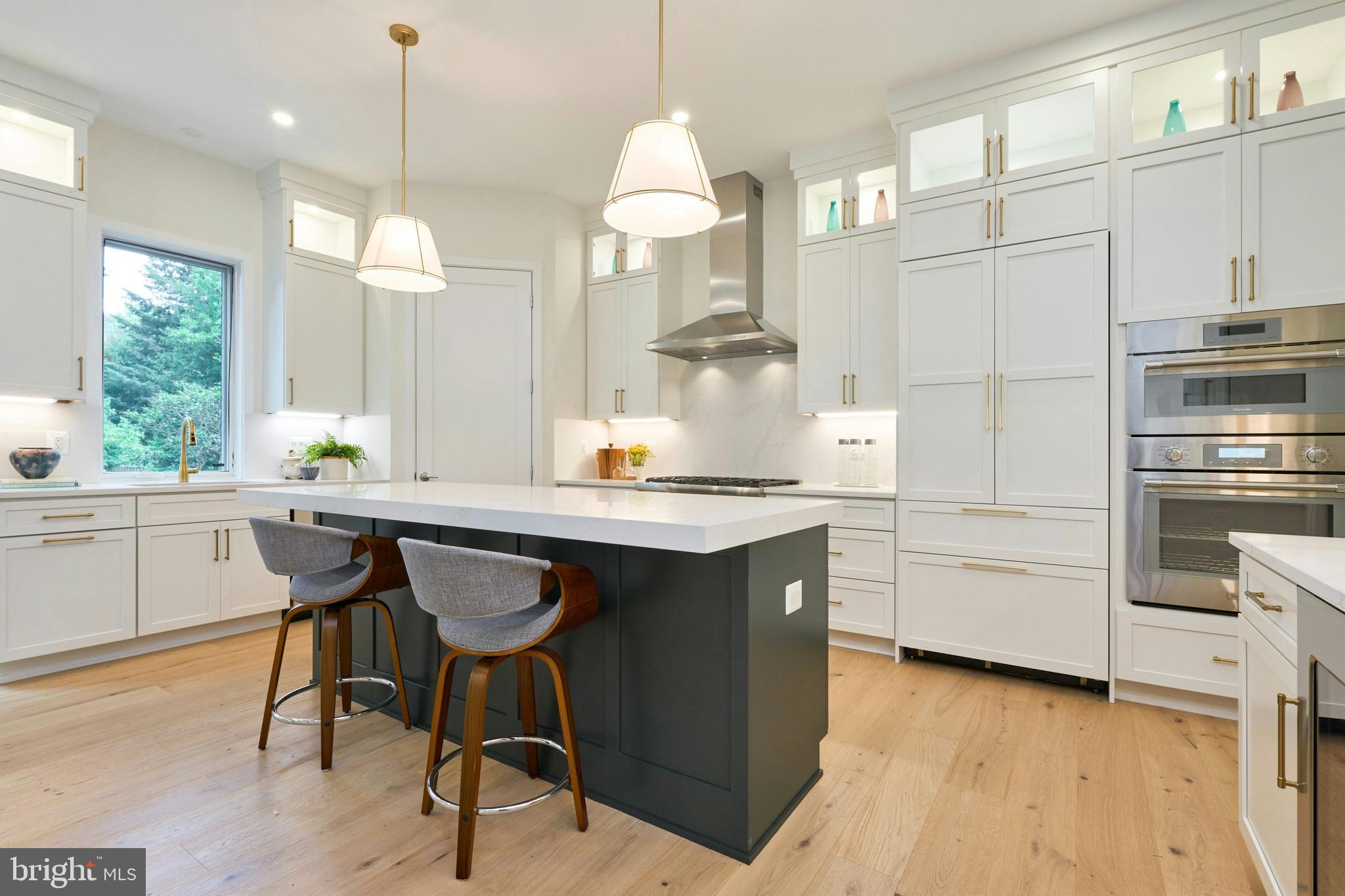 ASHTON HEIGHTS - Residential
