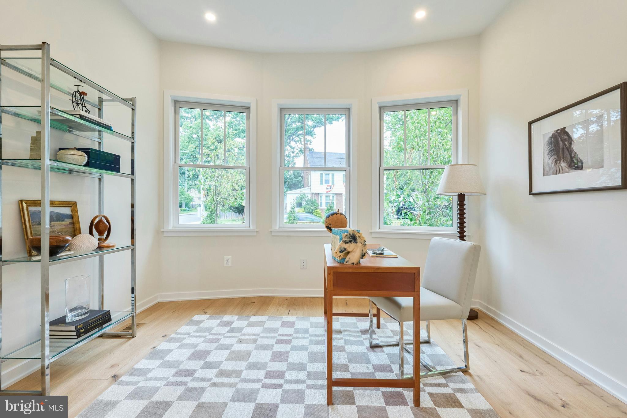 ASHTON HEIGHTS - Residential