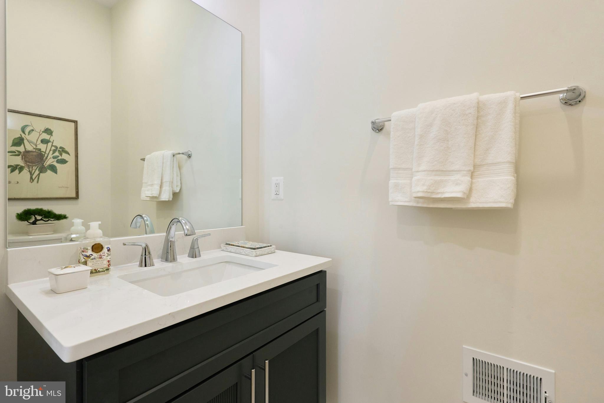 ASHTON HEIGHTS - Residential