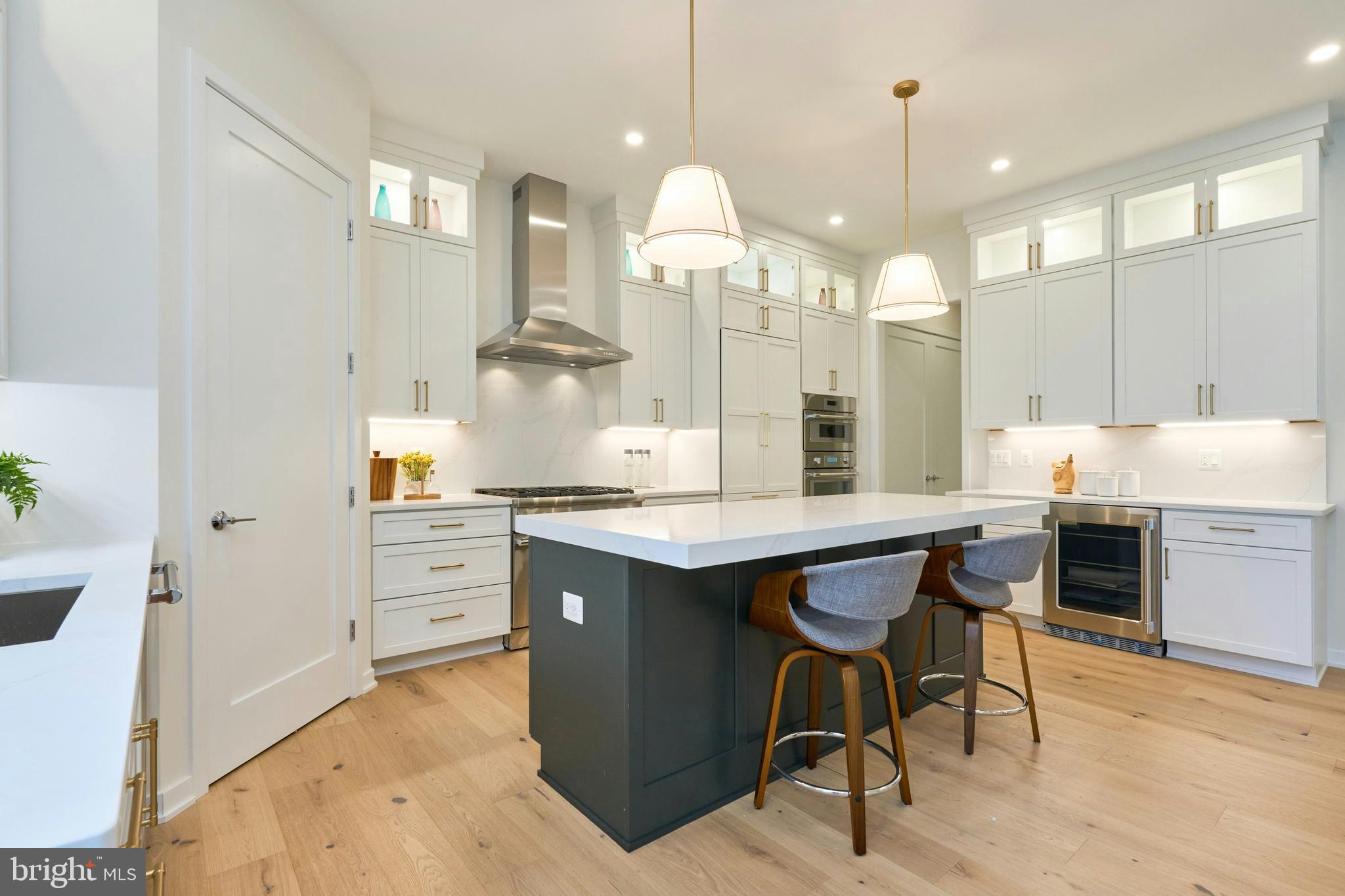 ASHTON HEIGHTS - Residential