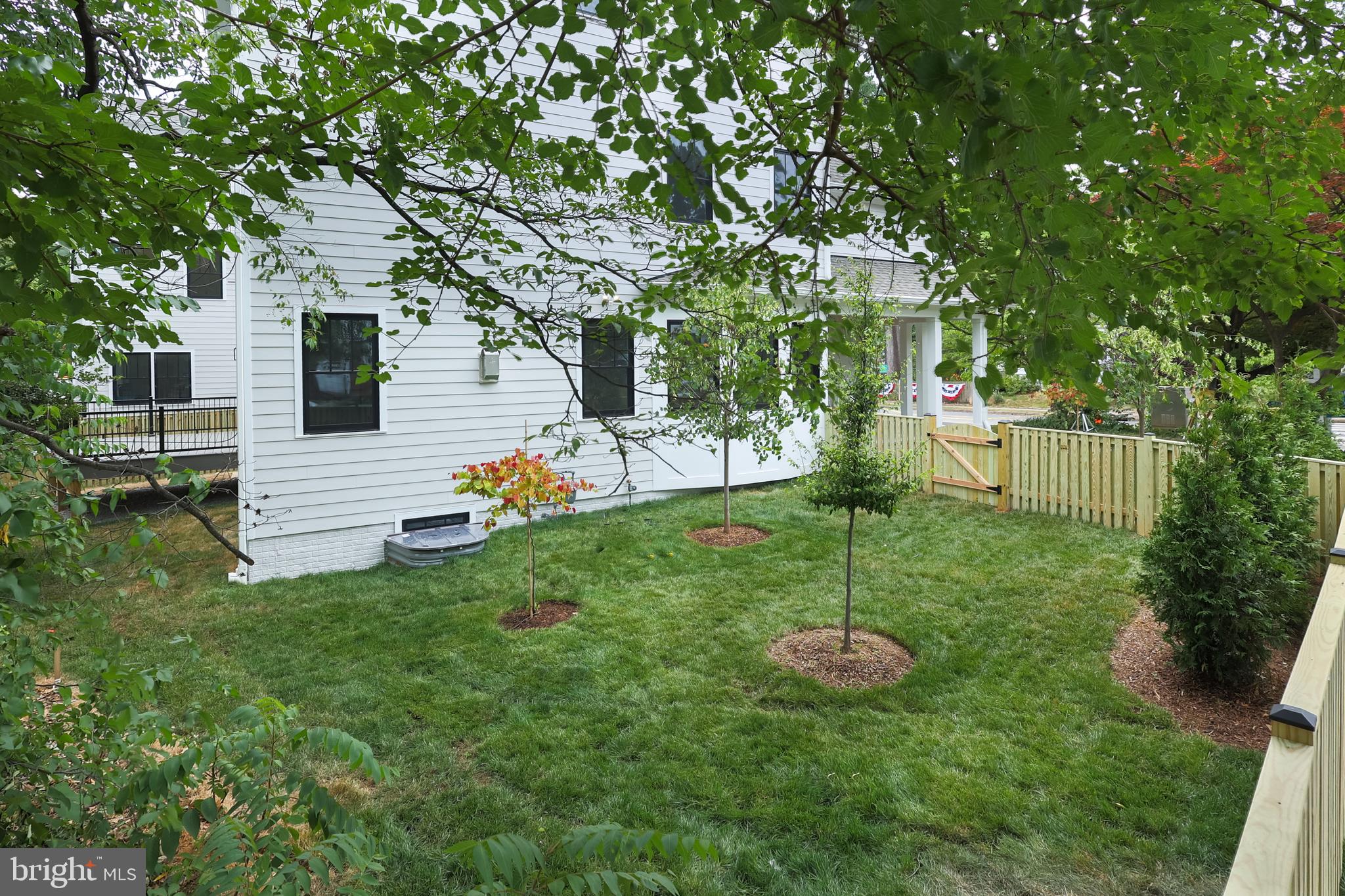 ASHTON HEIGHTS - Residential