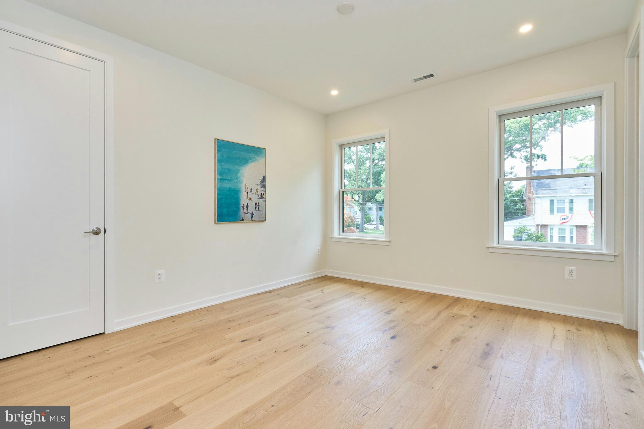 ASHTON HEIGHTS - Residential