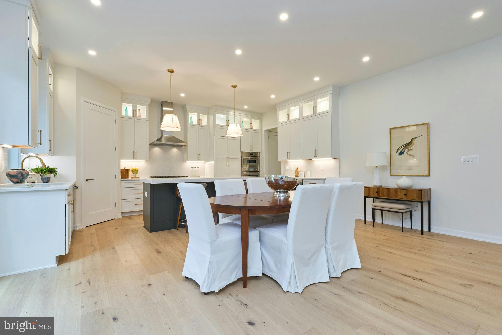 ASHTON HEIGHTS - Residential