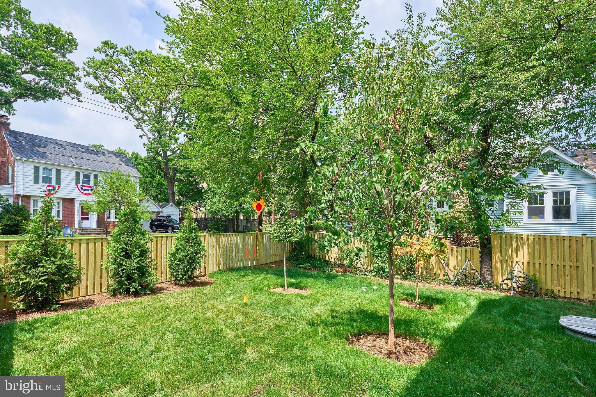ASHTON HEIGHTS - Residential