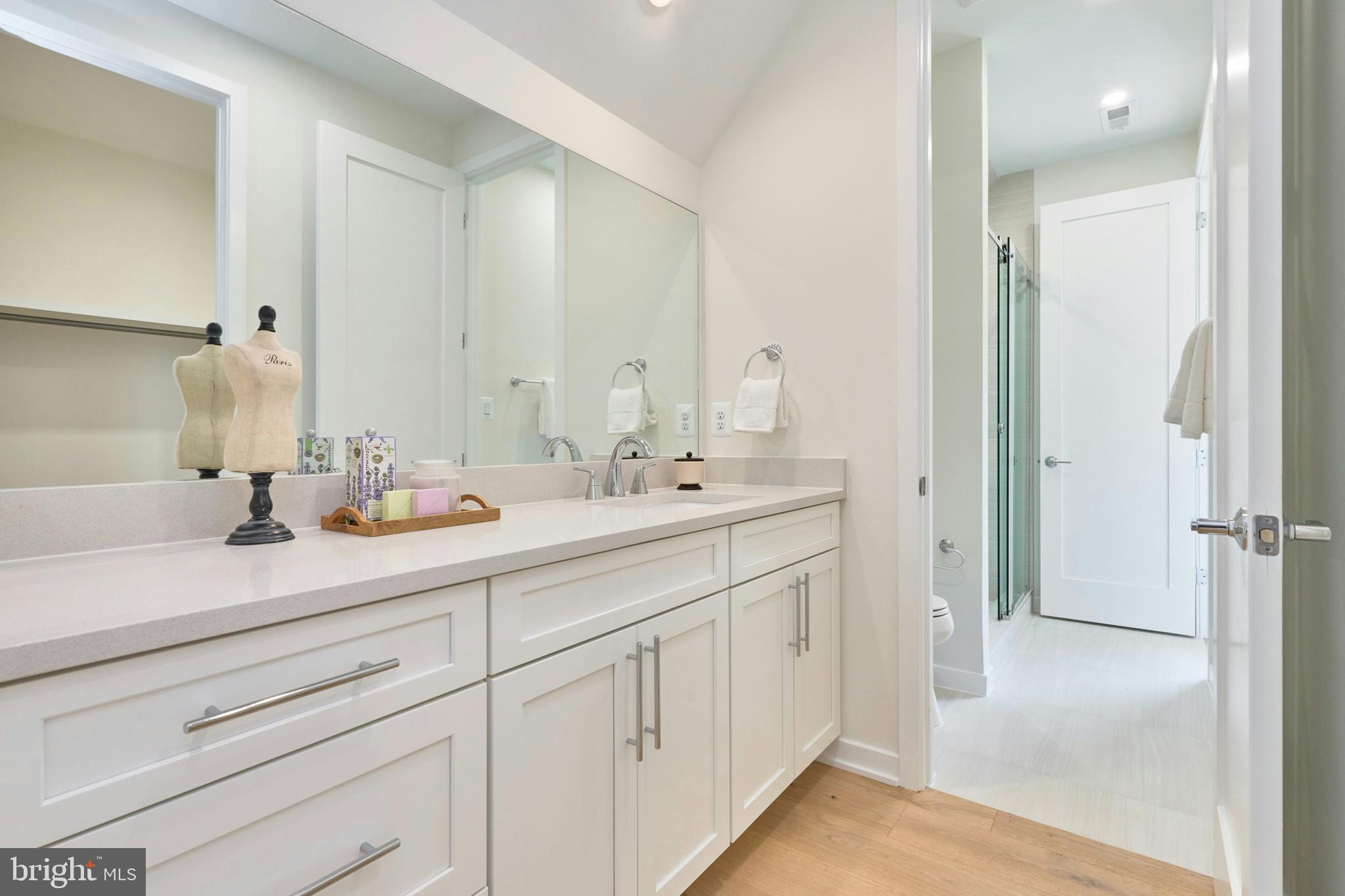 ASHTON HEIGHTS - Residential