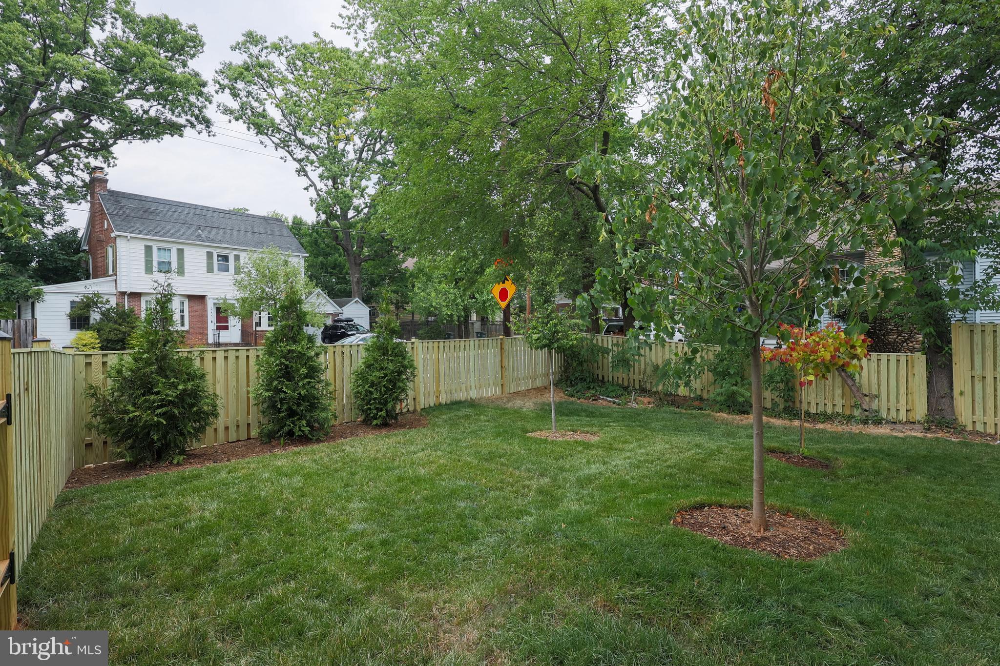 ASHTON HEIGHTS - Residential