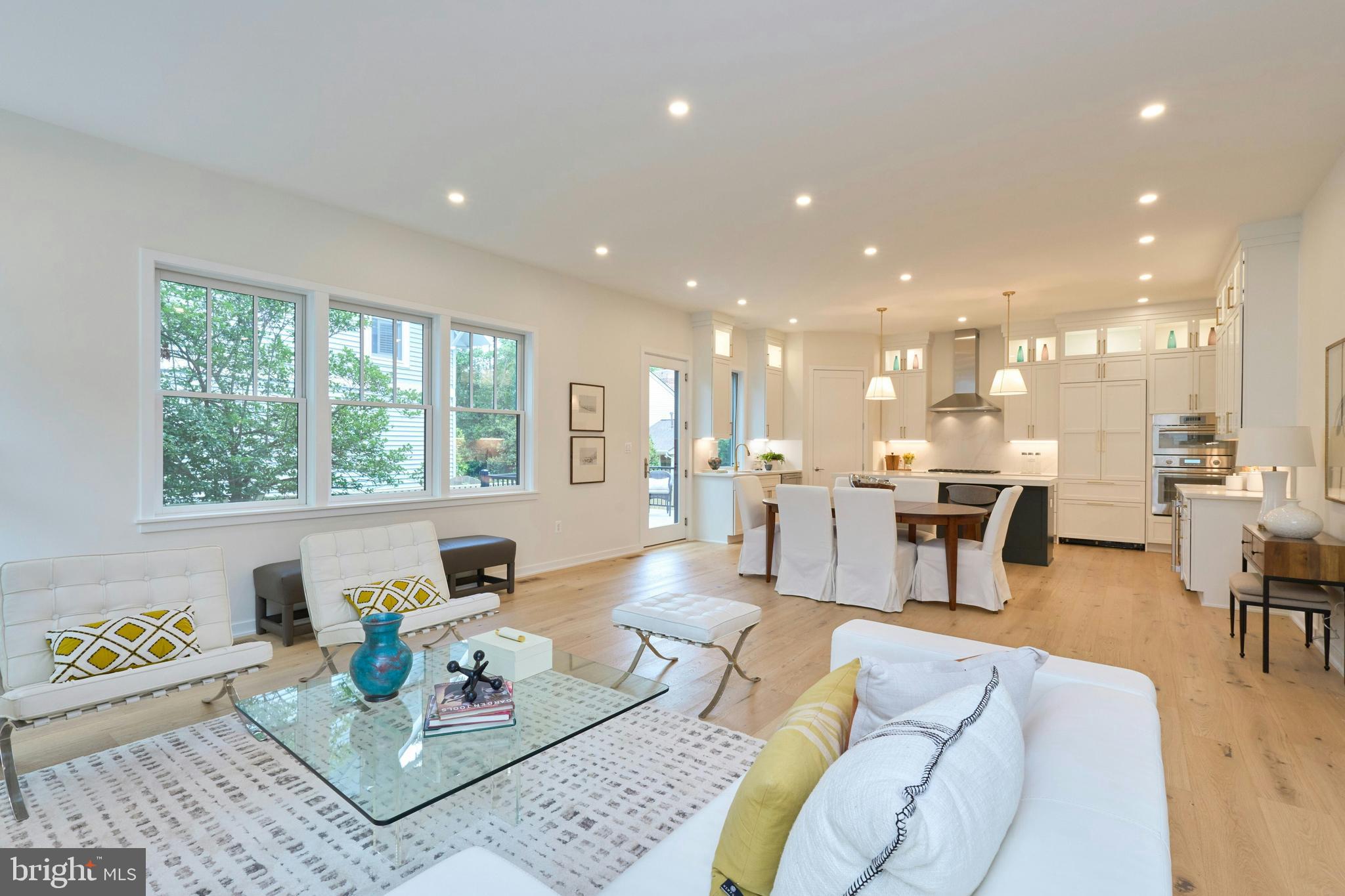 ASHTON HEIGHTS - Residential